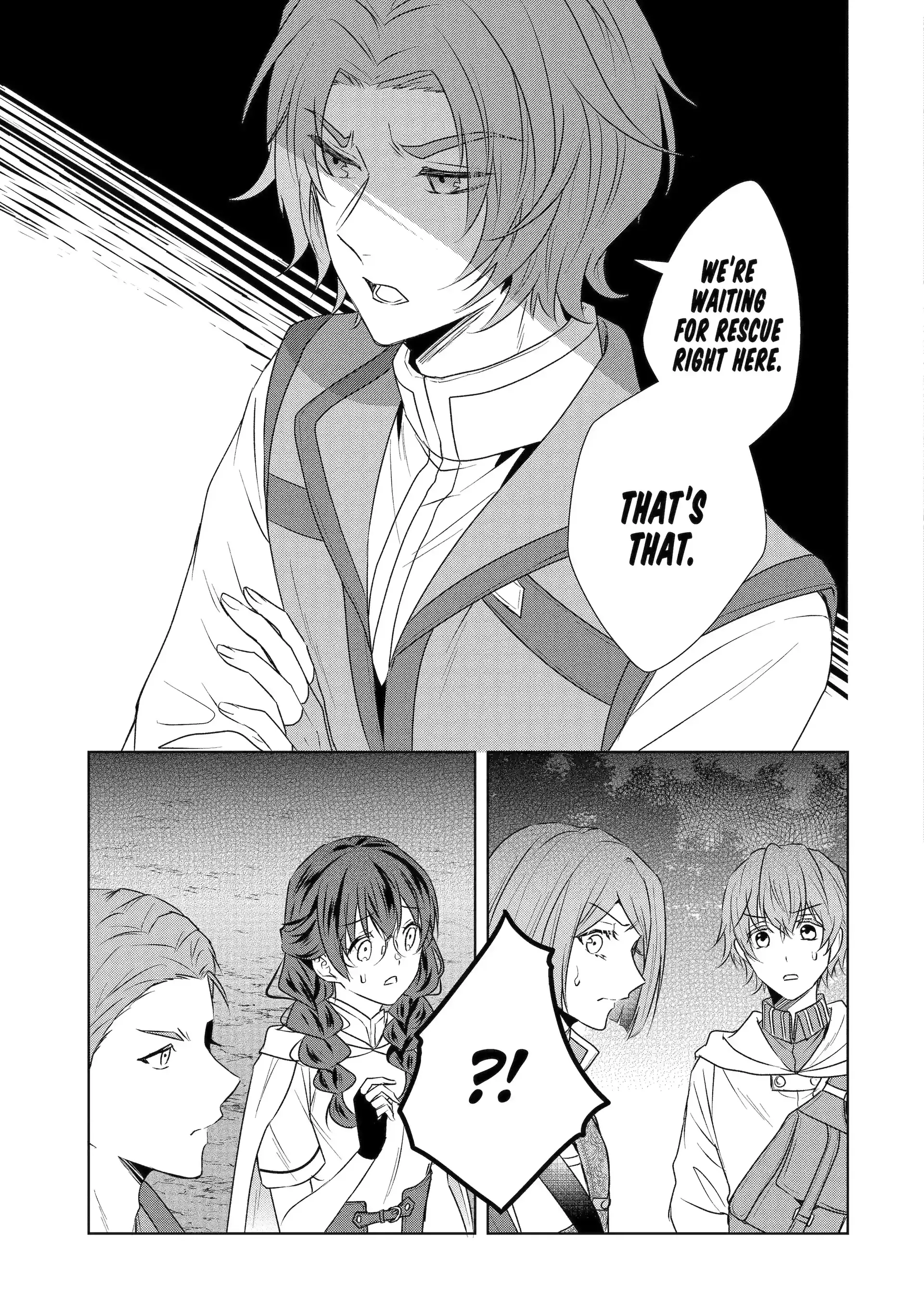Read I enjoy being talentless chapter 10.2 image 11 on Lezhin