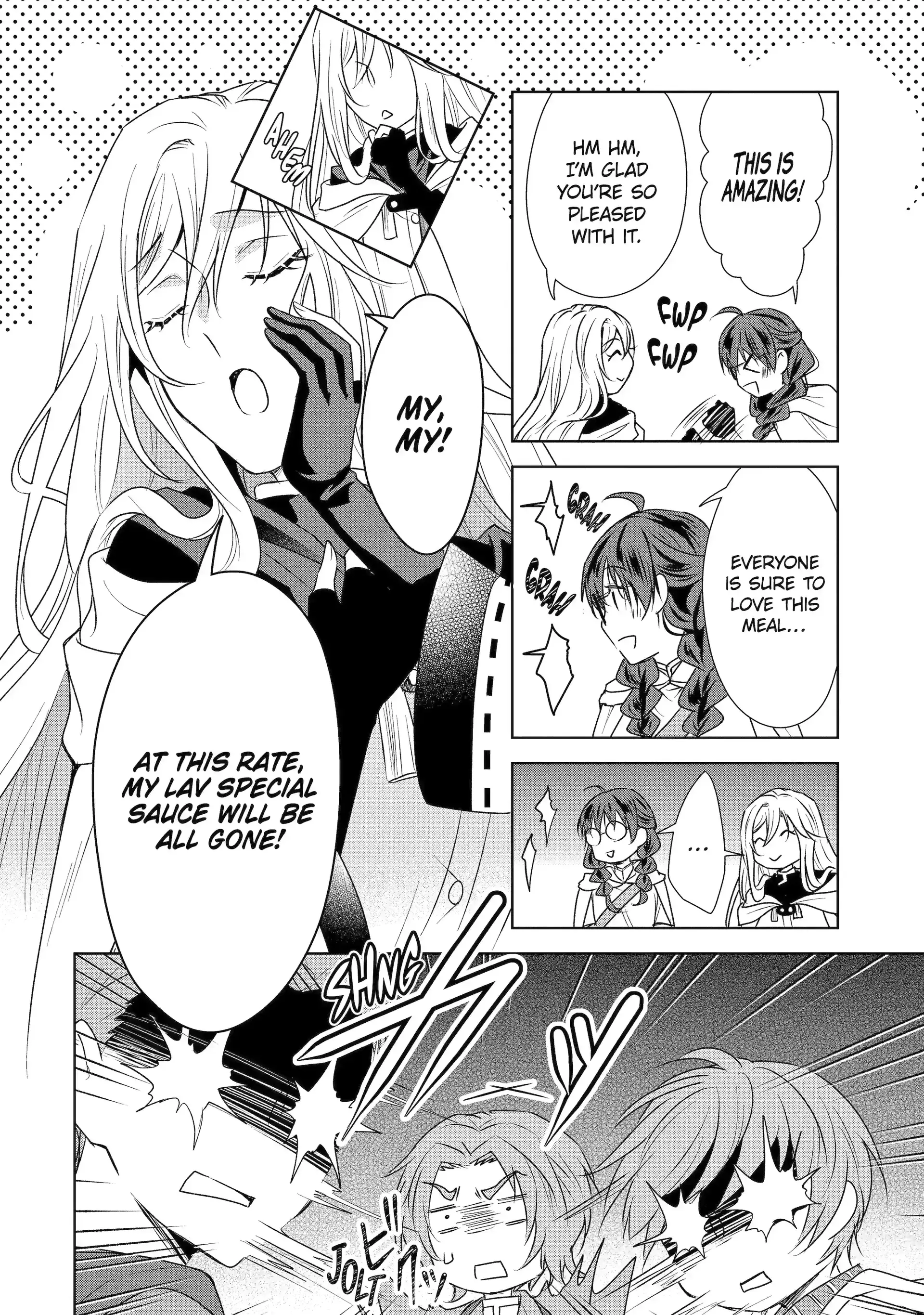 Read I enjoy being talentless chapter 10.2 image 2 on Lezhin