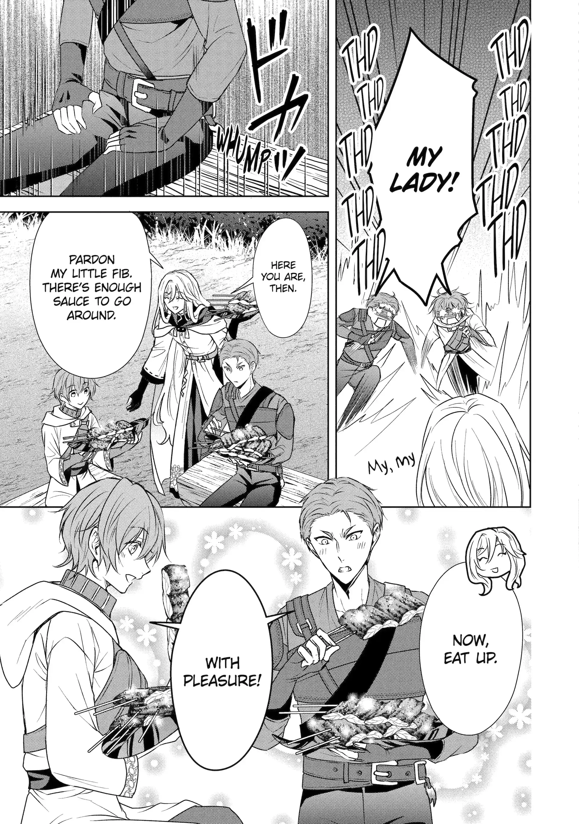 Read I enjoy being talentless chapter 10.2 image 3 on Lezhin