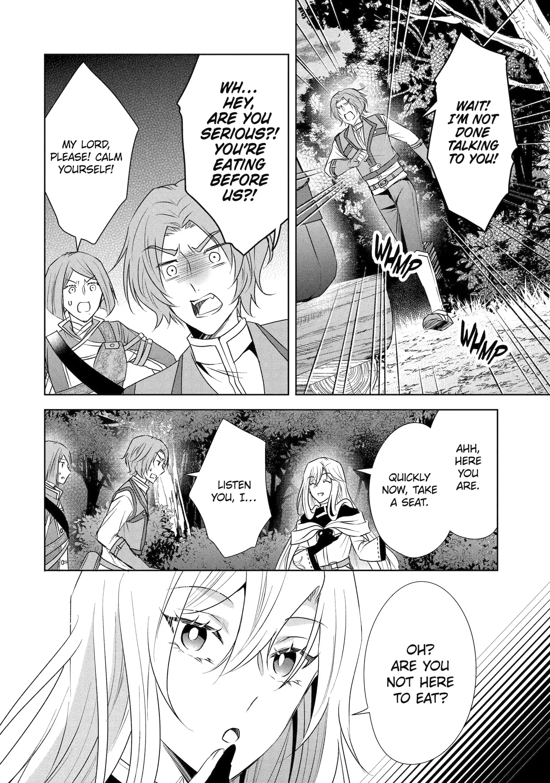 Read I enjoy being talentless chapter 10.2 image 4 on Lezhin