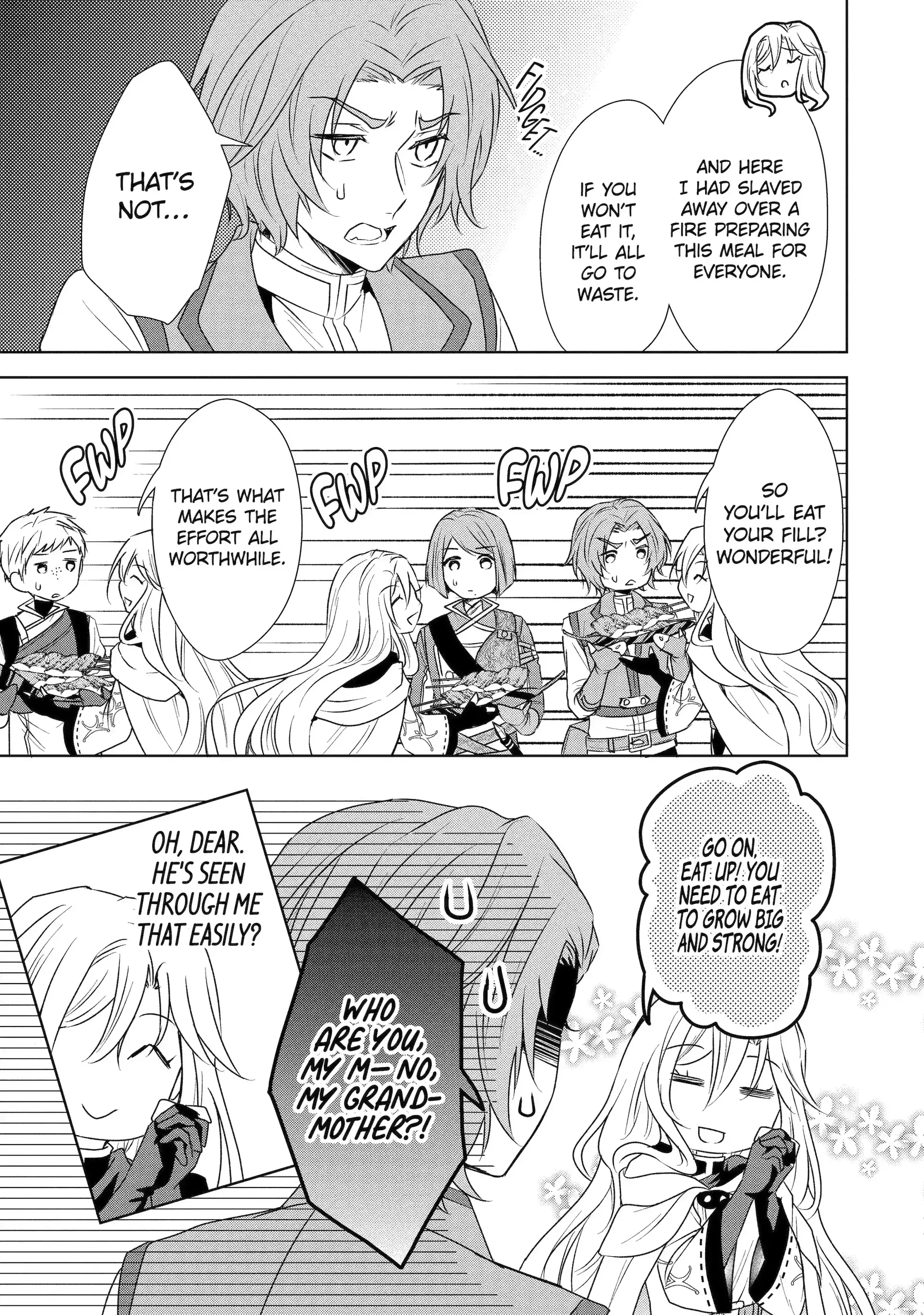 Read I enjoy being talentless chapter 10.2 image 5 on Lezhin