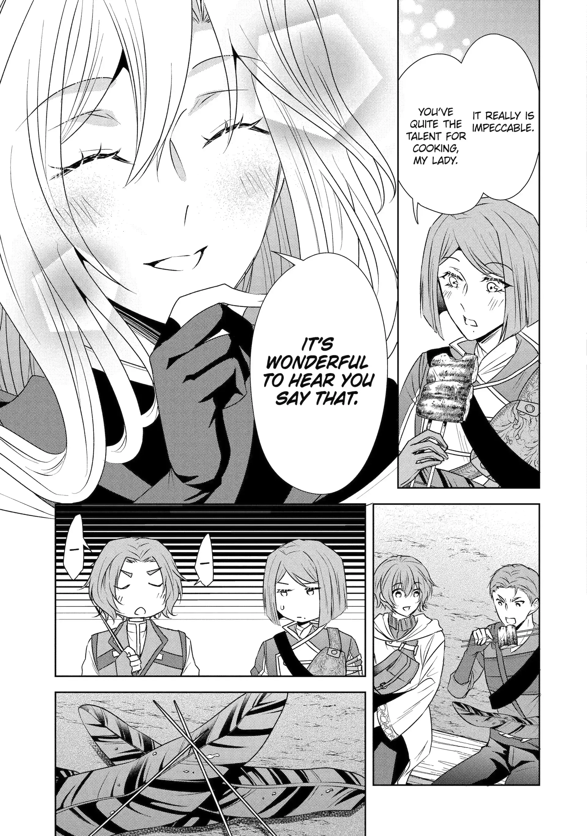 Read I enjoy being talentless chapter 10.2 image 7 on Lezhin
