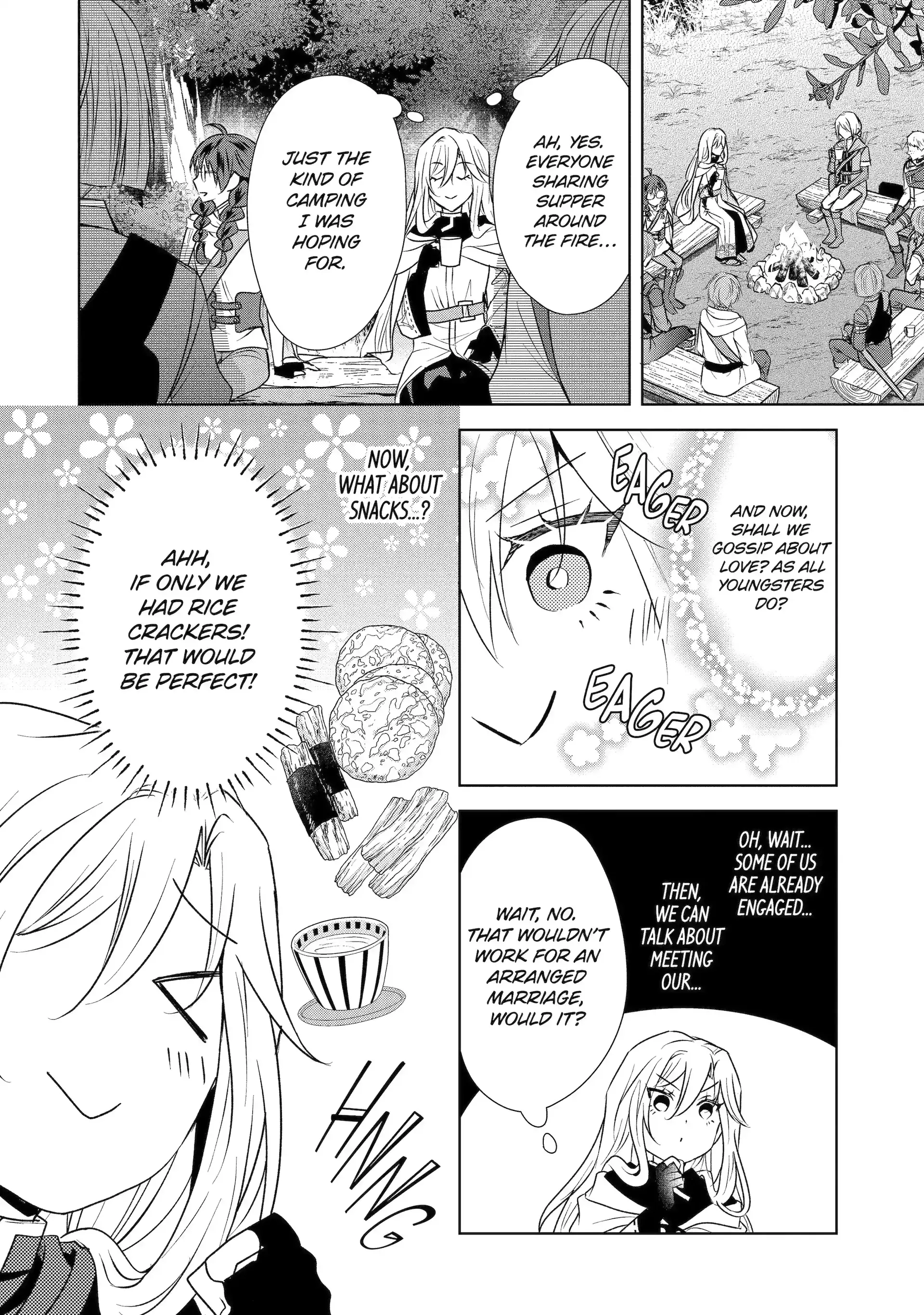 Read I enjoy being talentless chapter 10.2 image 8 on Lezhin