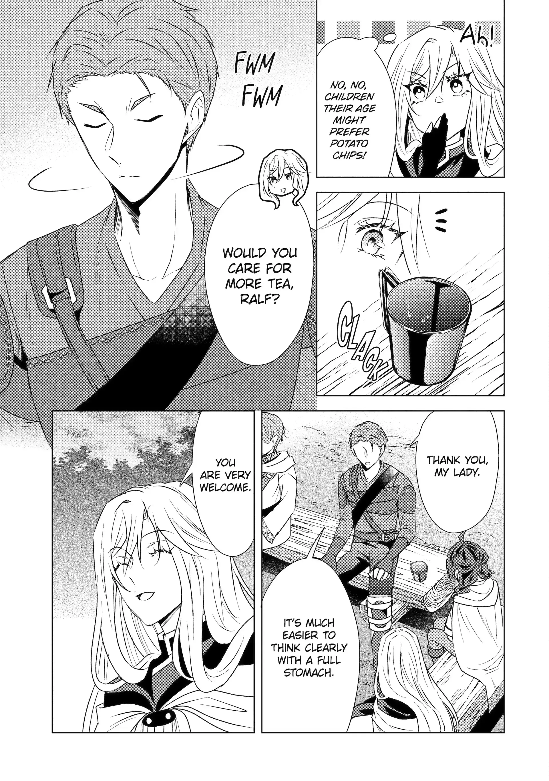 Read I enjoy being talentless chapter 10.2 image 9 on Lezhin