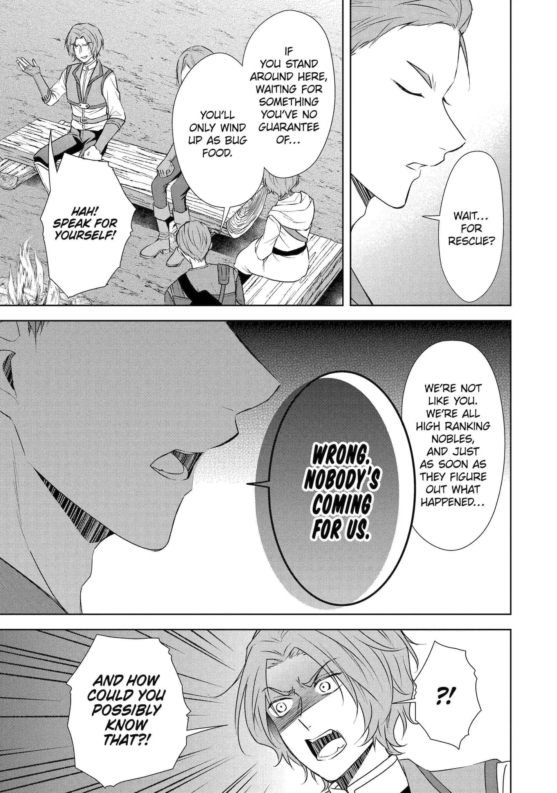 Read I enjoy being talentless chapter 11.1 image 1 on Lezhin