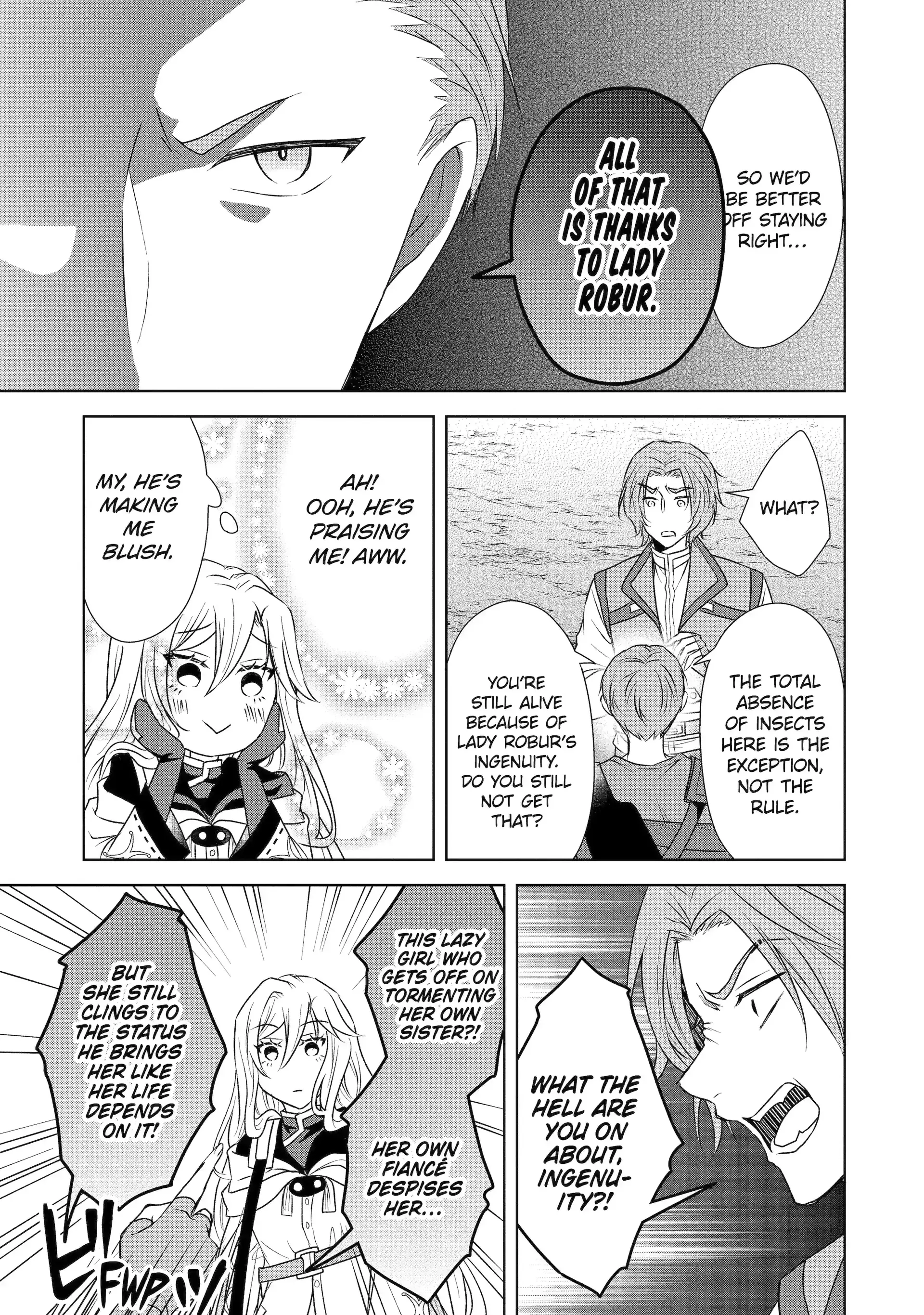 Read I enjoy being talentless chapter 11.1 image 13 on Lezhin