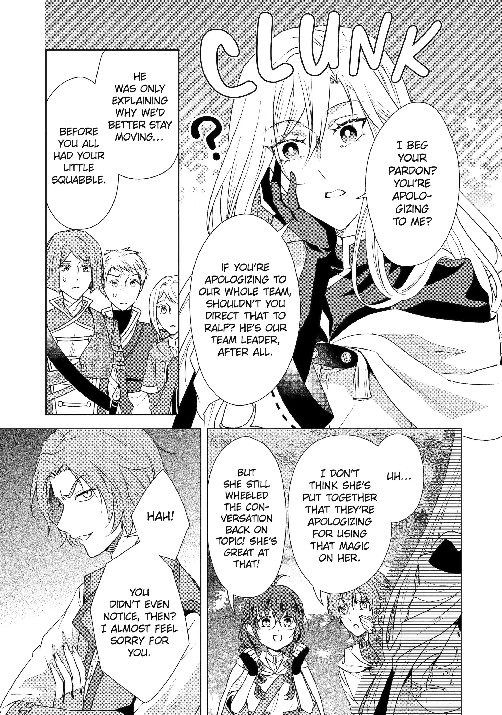 Read I enjoy being talentless chapter 11.1 image 7 on Lezhin
