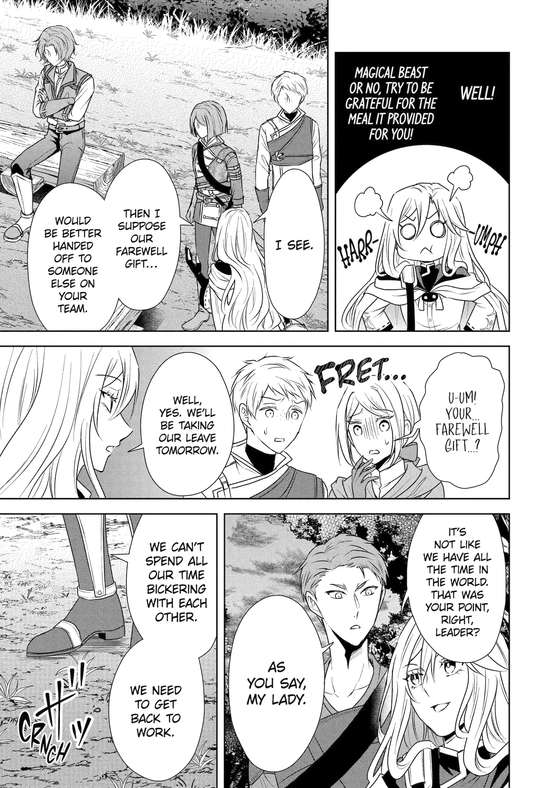 Read I enjoy being talentless chapter 11.1 image 9 on Lezhin