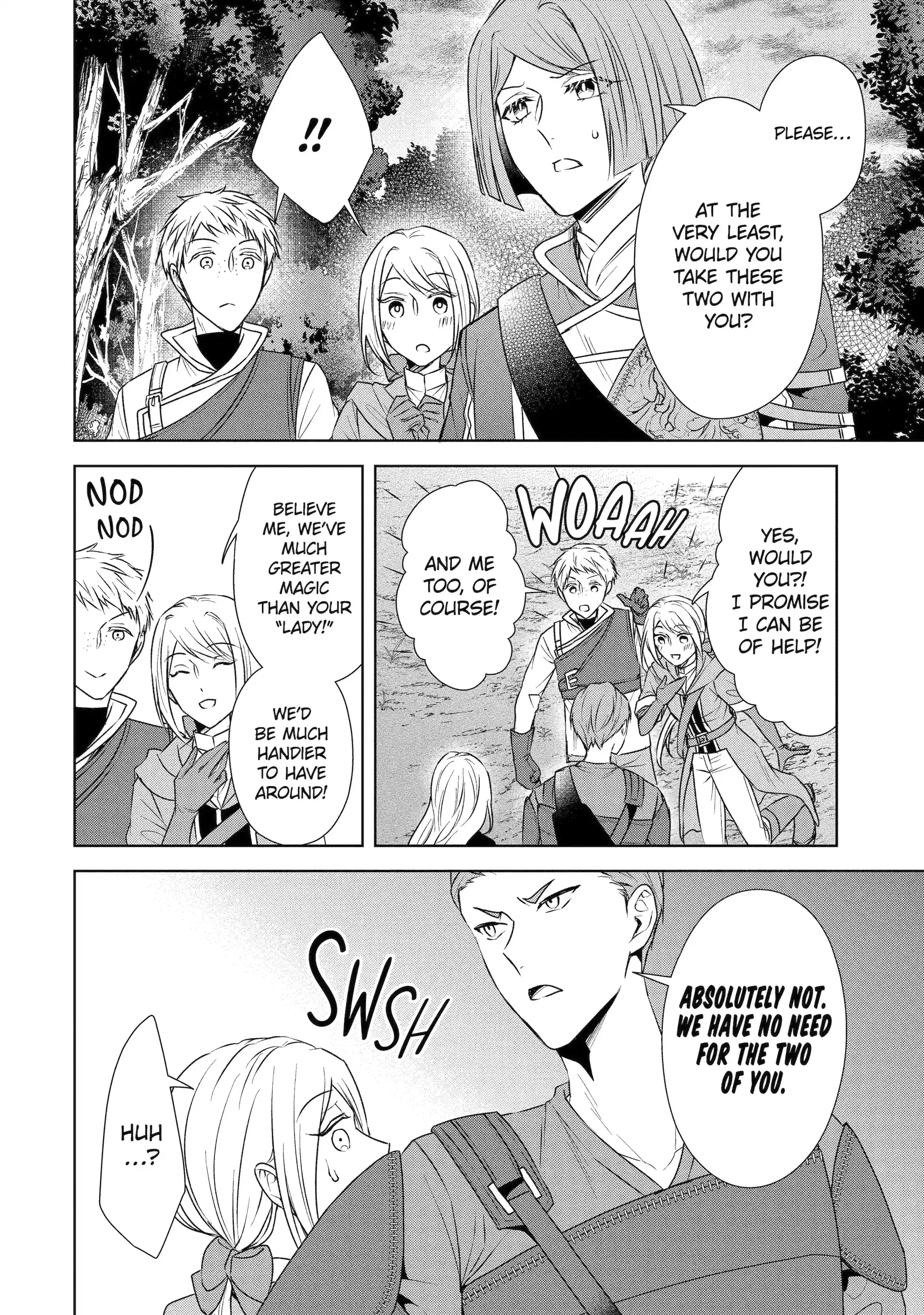 Read I enjoy being talentless chapter 11.2 image 1 on Lezhin
