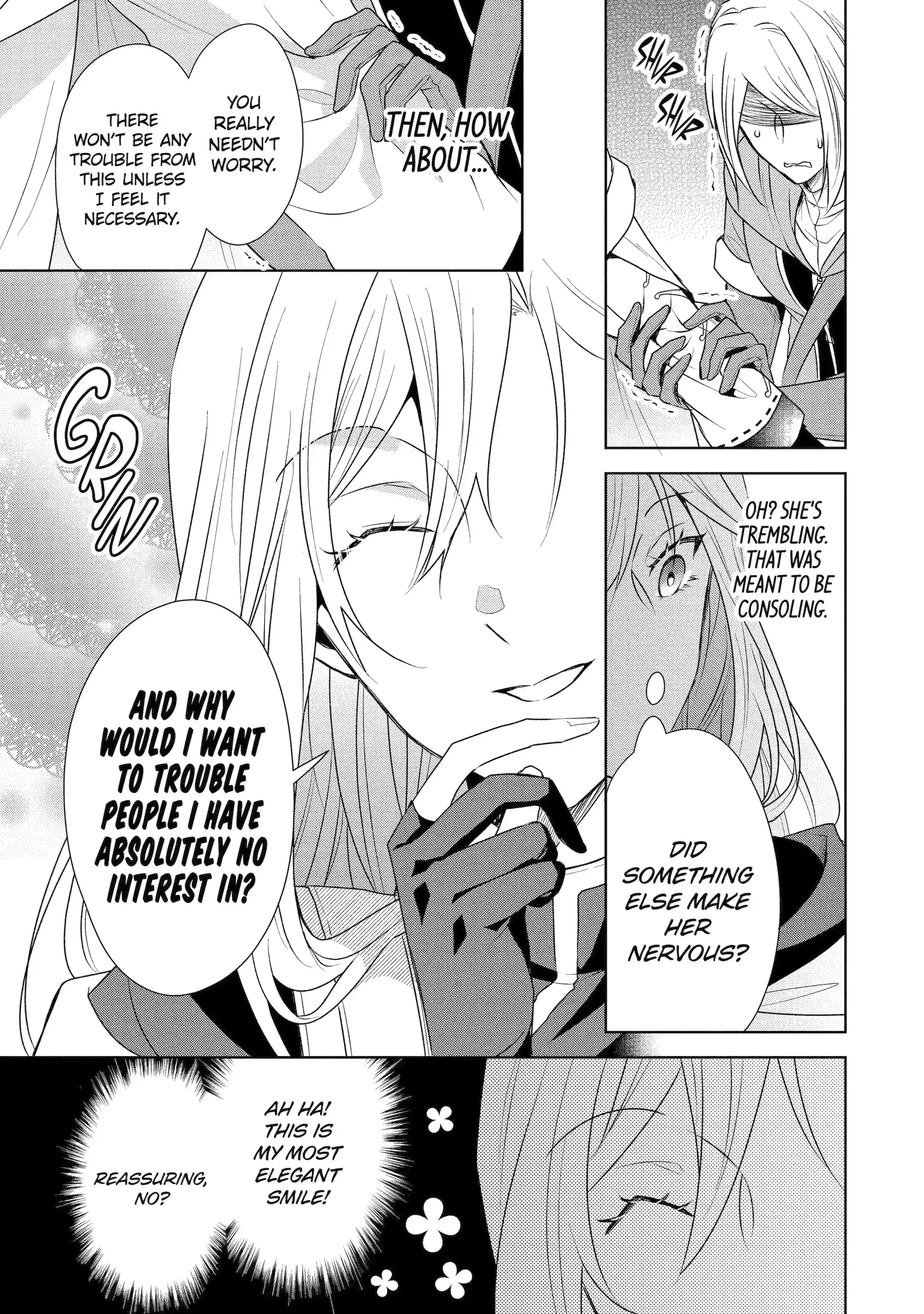 Read I enjoy being talentless chapter 11.2 image 10 on Lezhin