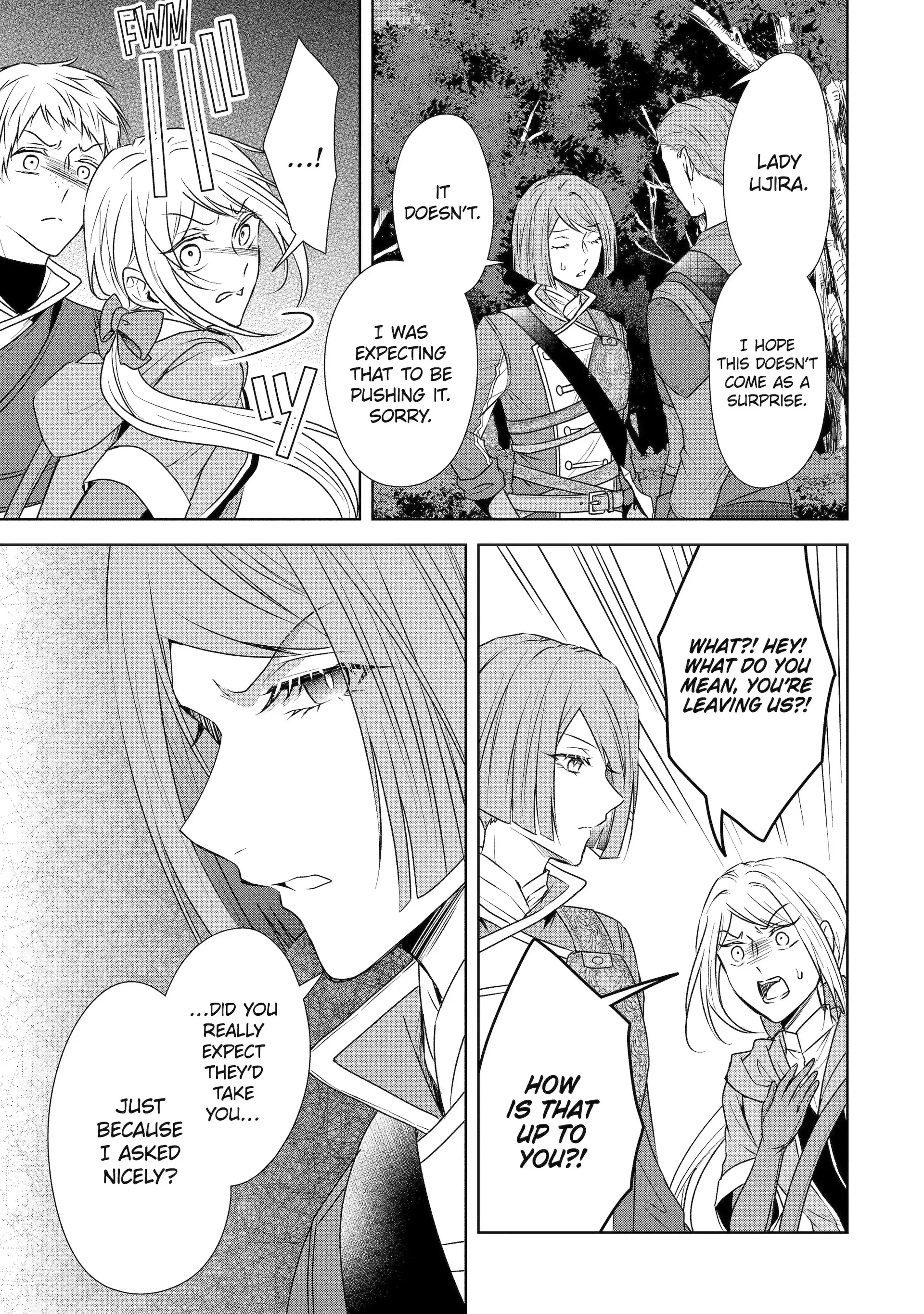 Read I enjoy being talentless chapter 11.2 image 2 on Lezhin