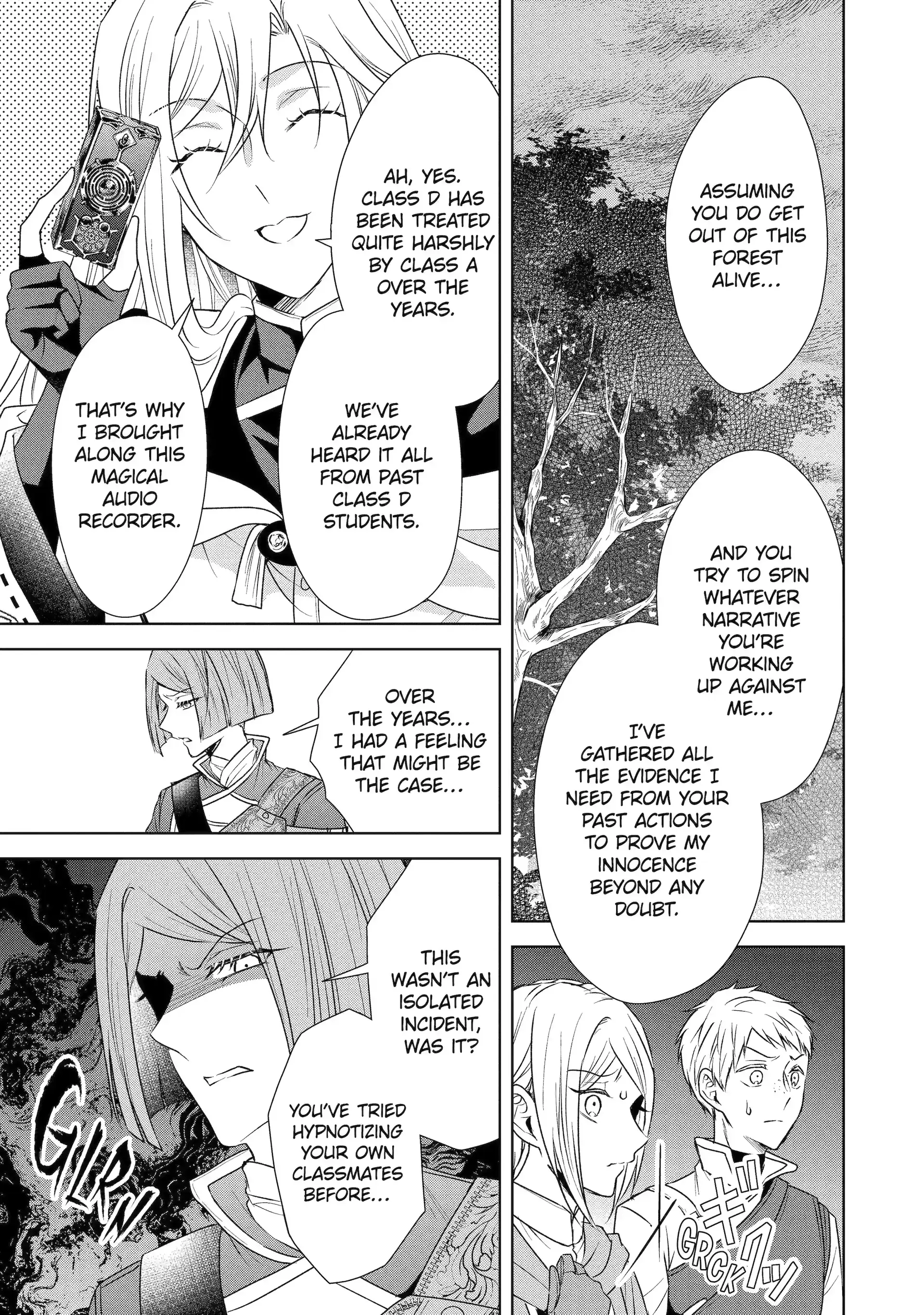 Read I enjoy being talentless chapter 11.2 image 4 on Lezhin