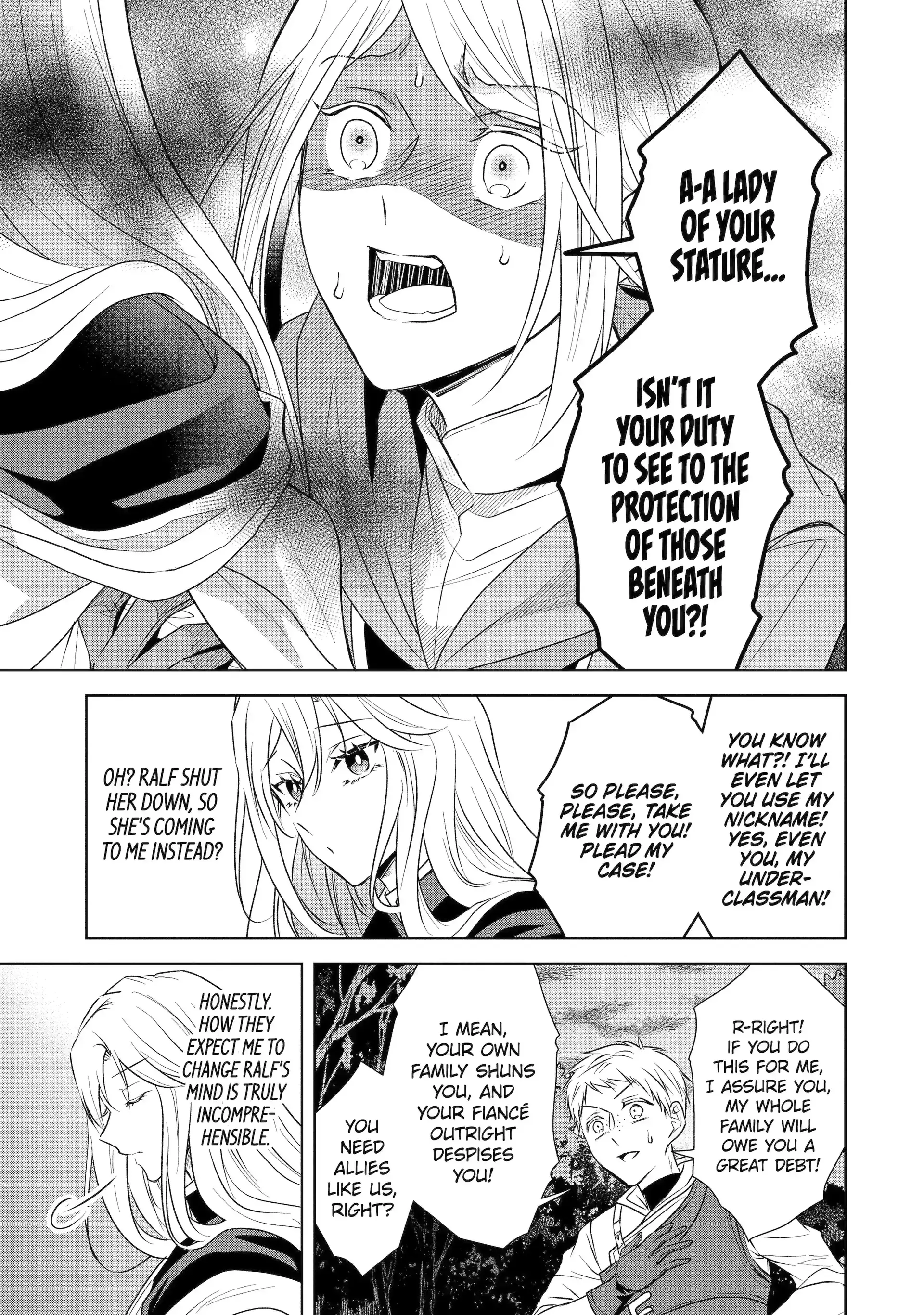 Read I enjoy being talentless chapter 11.2 image 6 on Lezhin