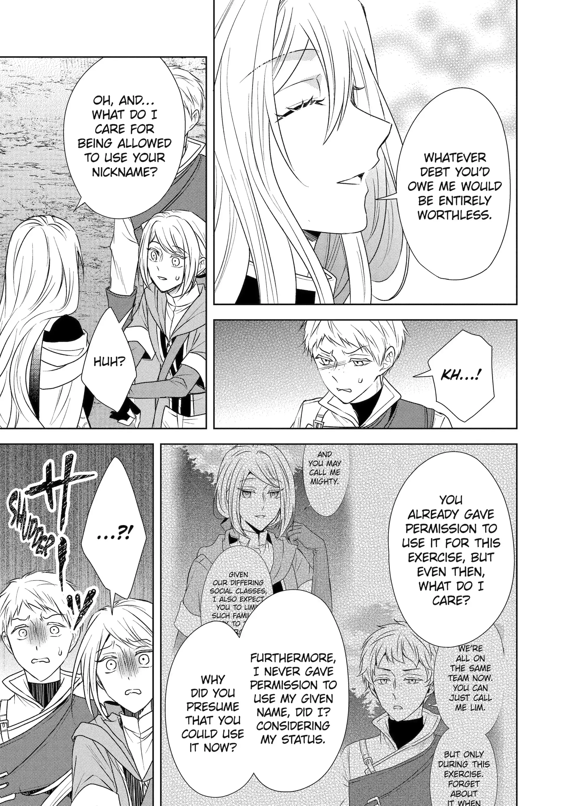 Read I enjoy being talentless chapter 11.2 image 8 on Lezhin