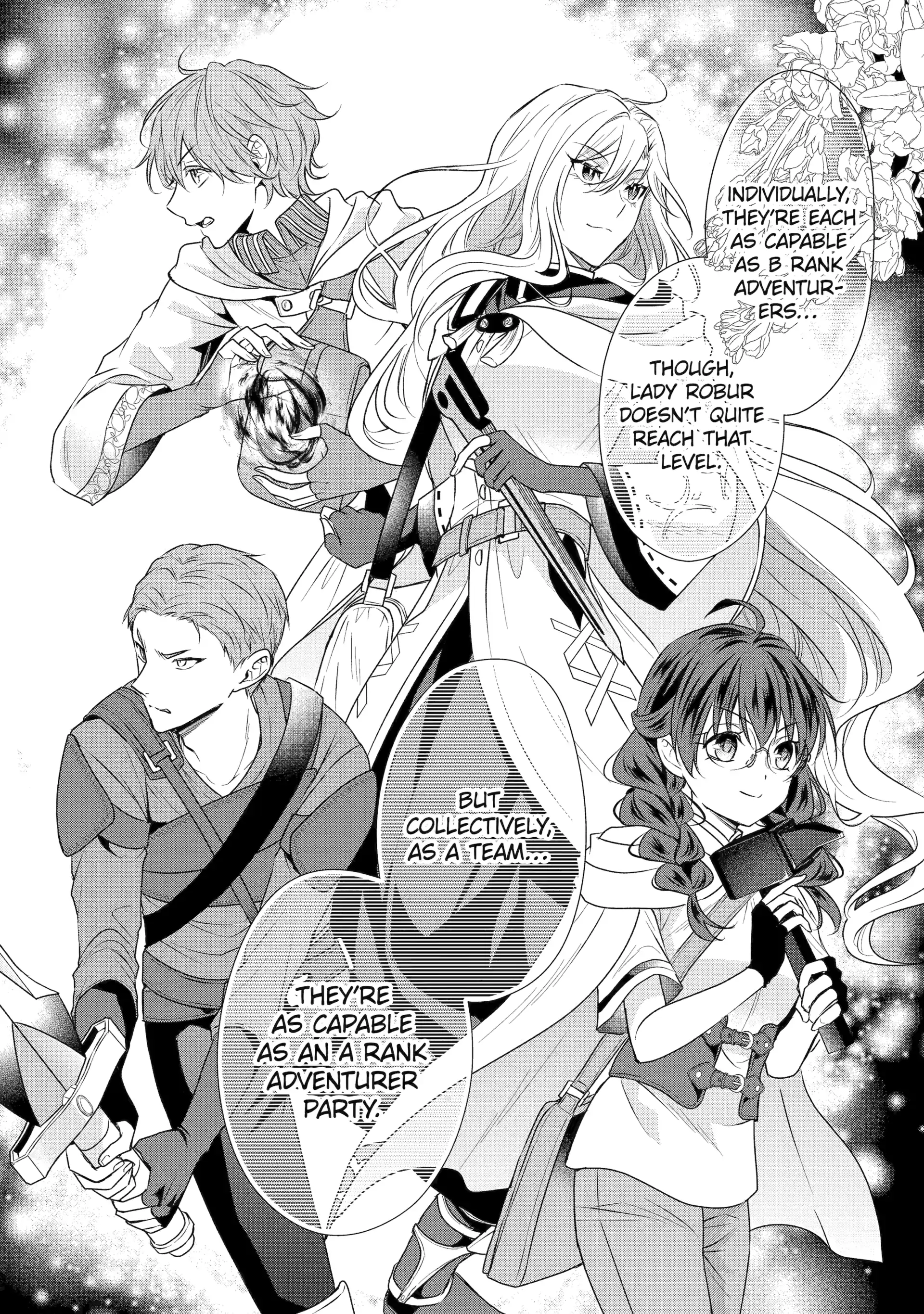 Read I enjoy being talentless chapter 12.2 image 10 on Lezhin