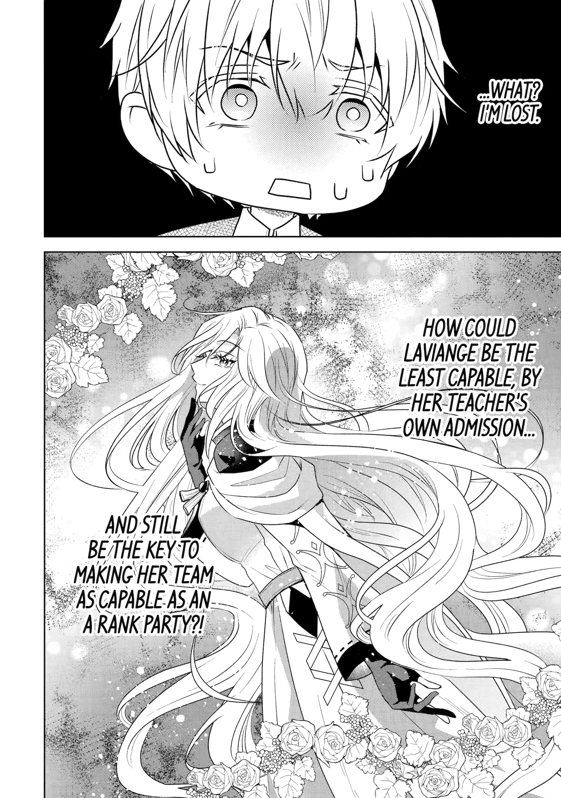 Read I enjoy being talentless chapter 12.2 image 12 on Lezhin
