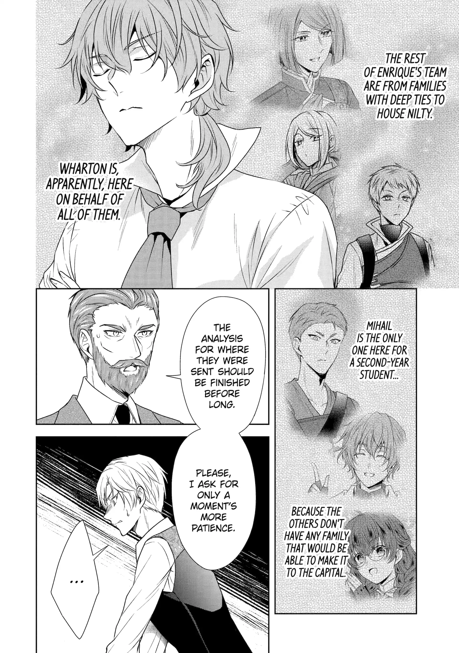 Read I enjoy being talentless chapter 12.2 image 2 on Lezhin