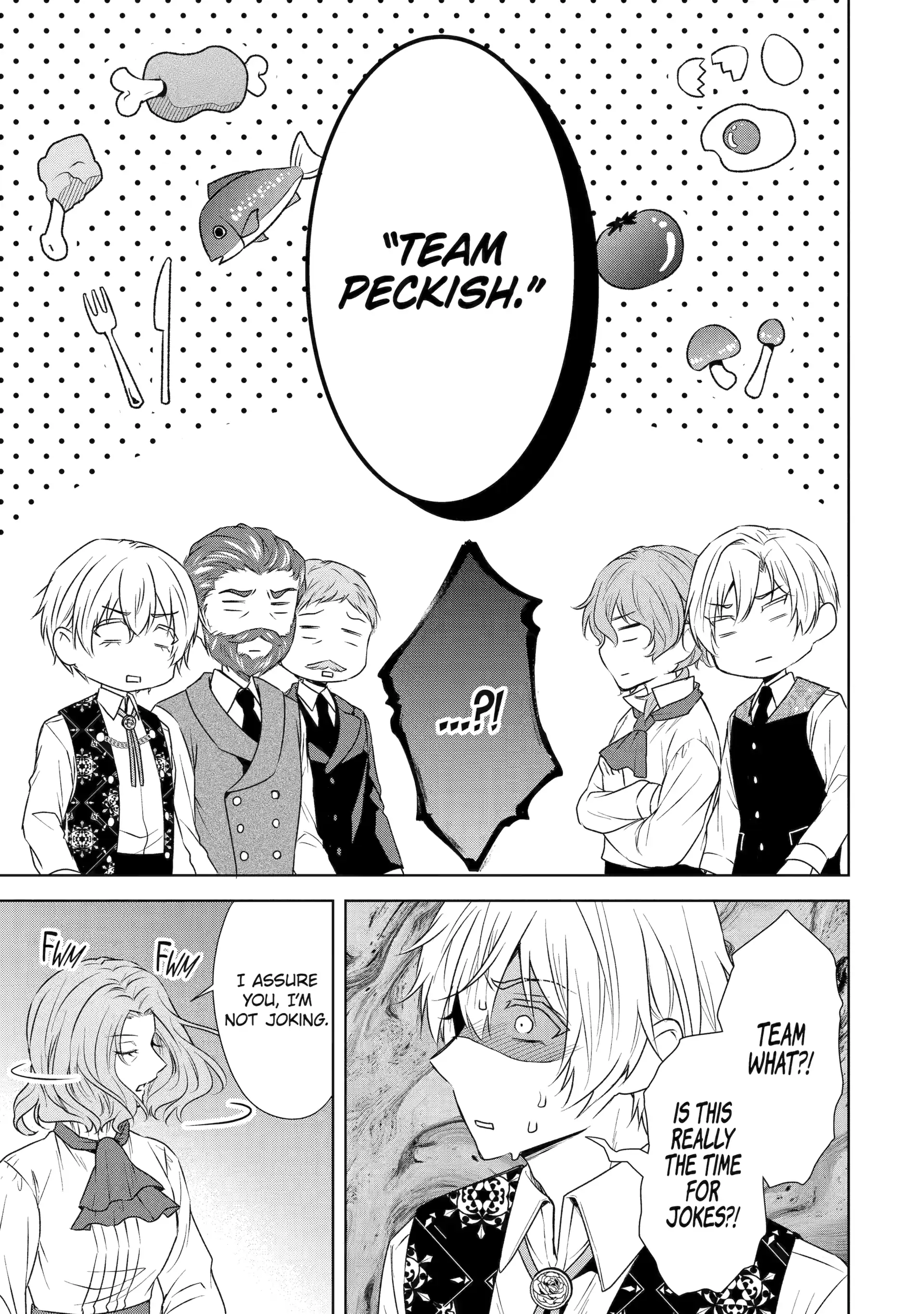 Read I enjoy being talentless chapter 12.2 image 9 on Lezhin
