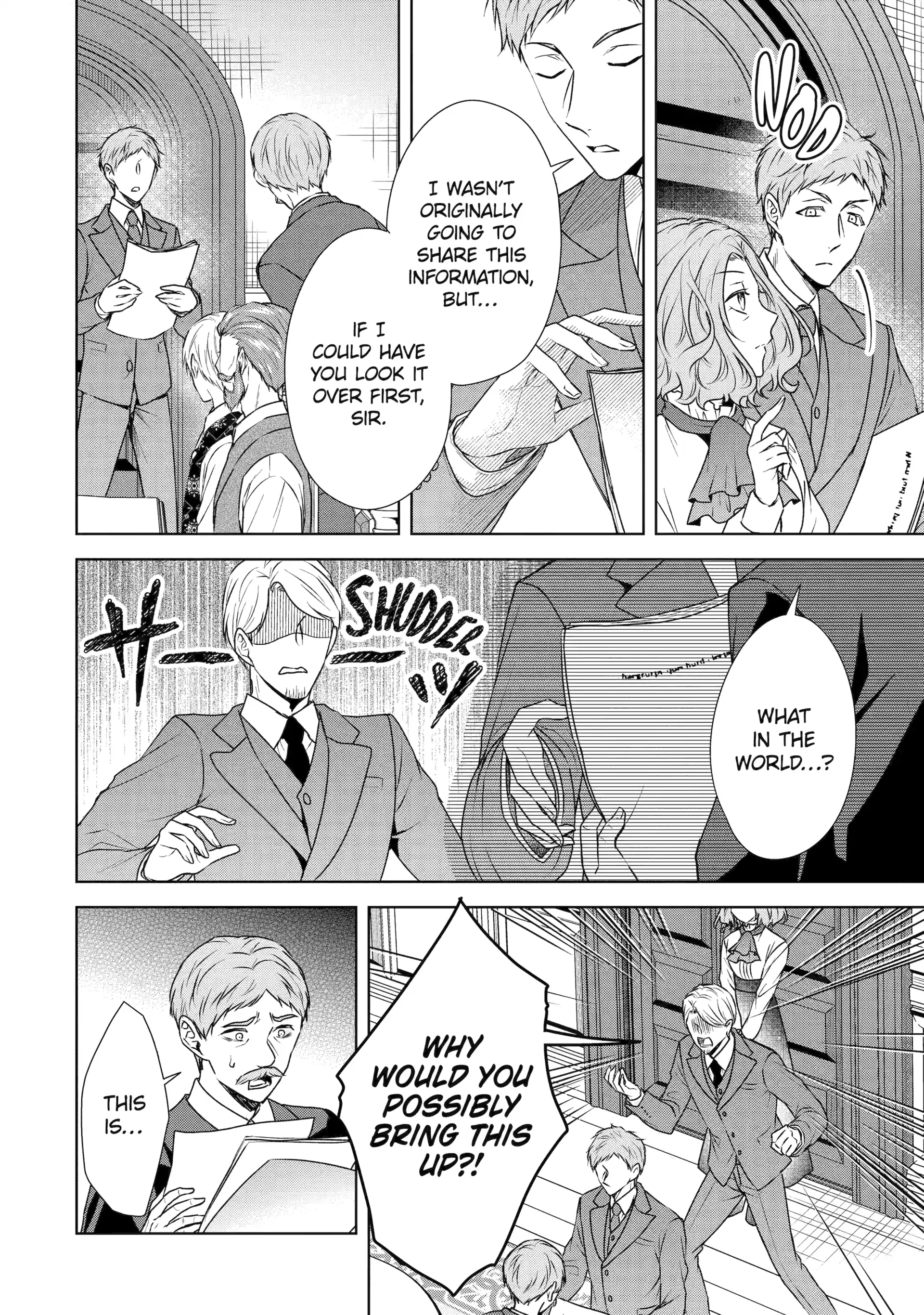 Read I enjoy being talentless chapter 13.1 image 4 on Lezhin