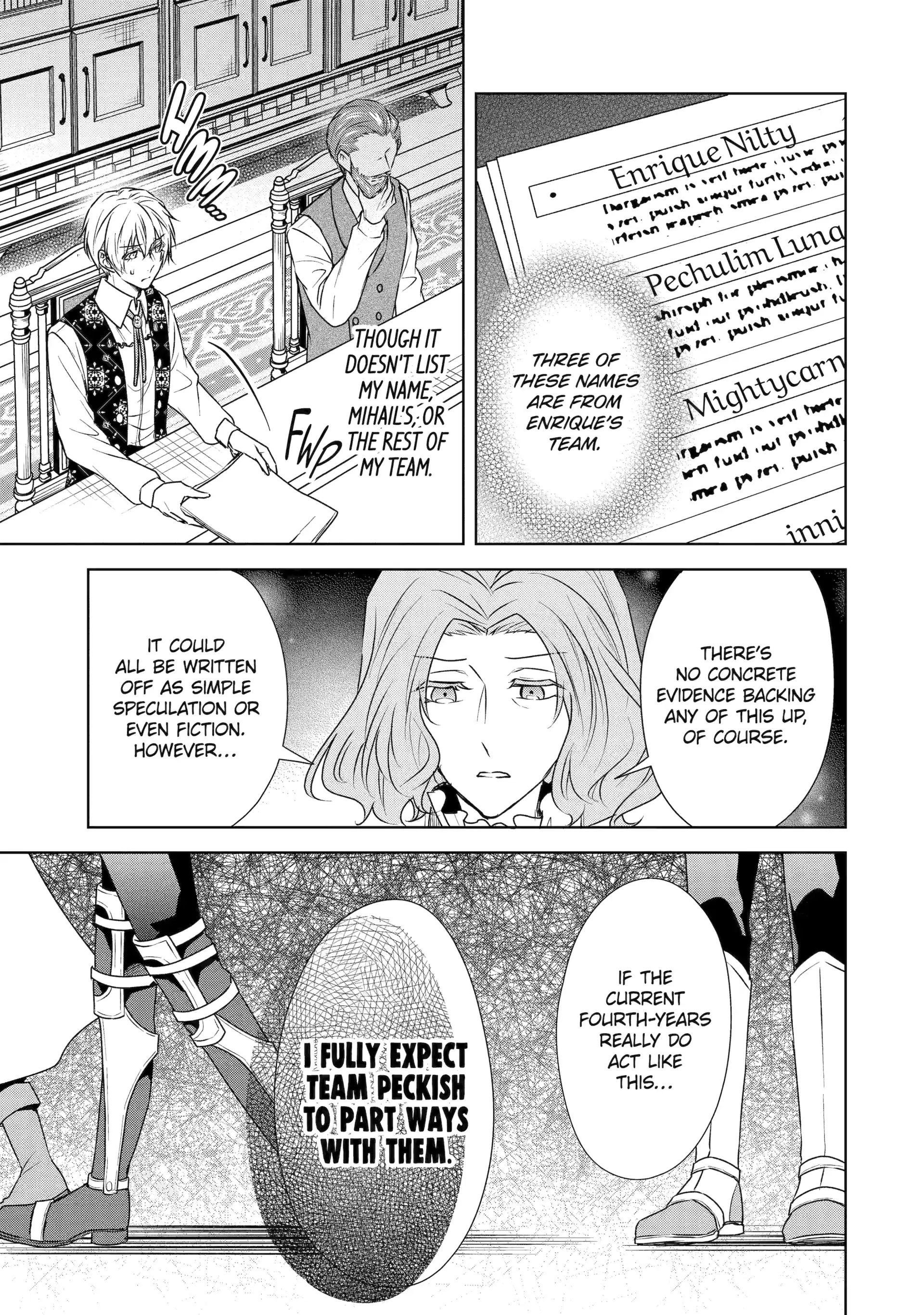 Read I enjoy being talentless chapter 13.1 image 7 on Lezhin