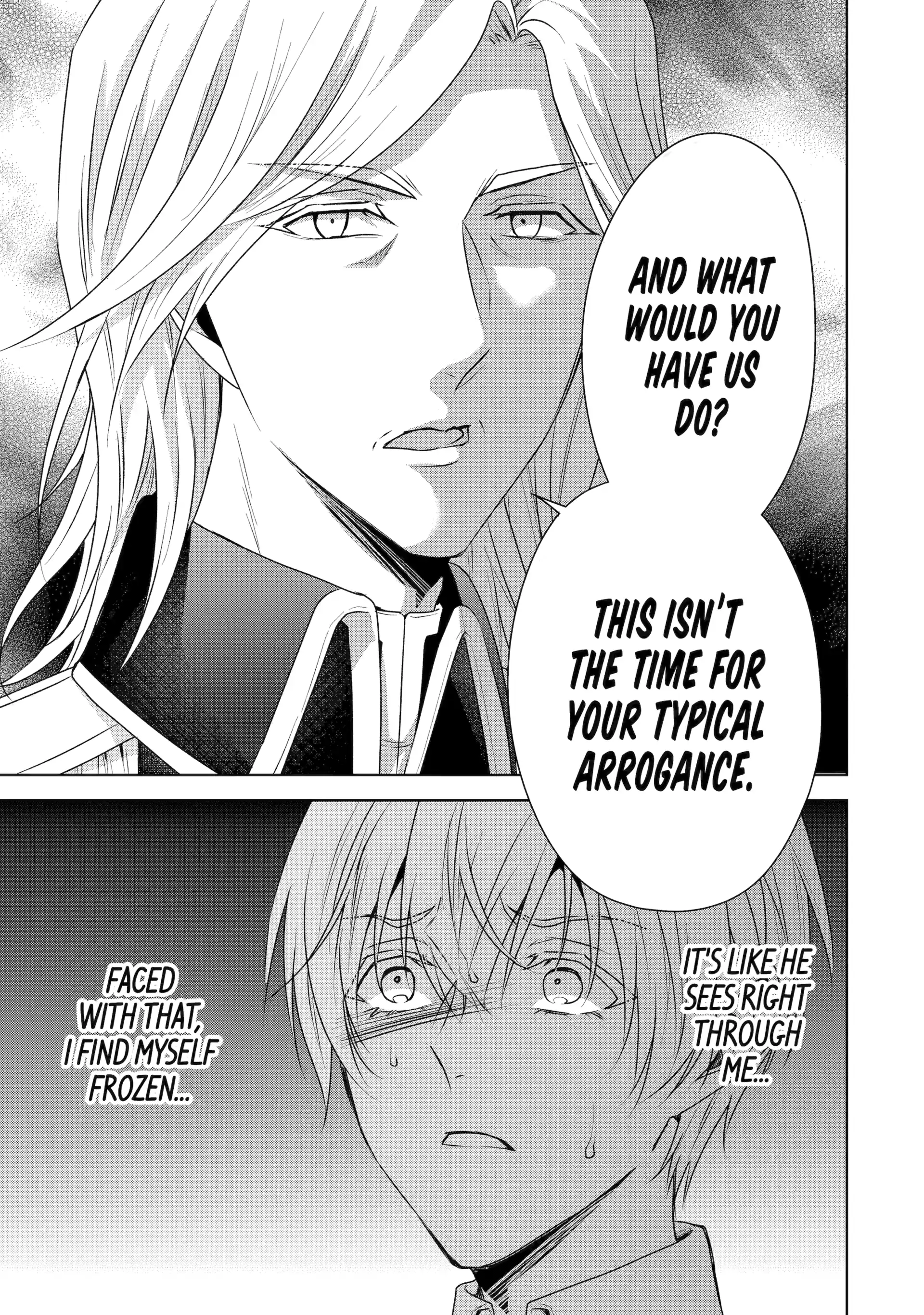 Read I enjoy being talentless chapter 13.2 image 10 on Lezhin