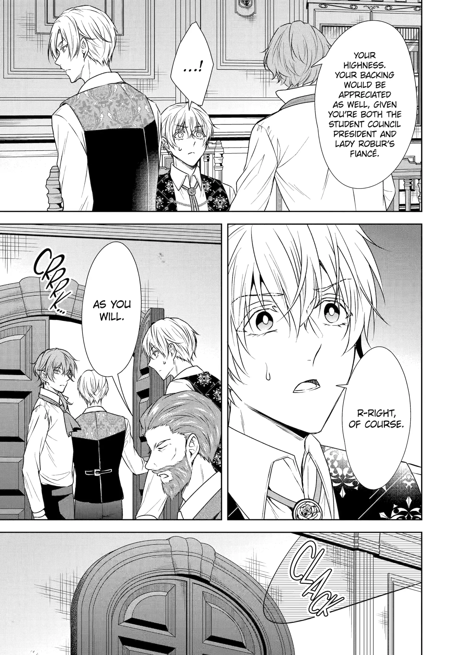 Read I enjoy being talentless chapter 13.2 image 4 on Lezhin