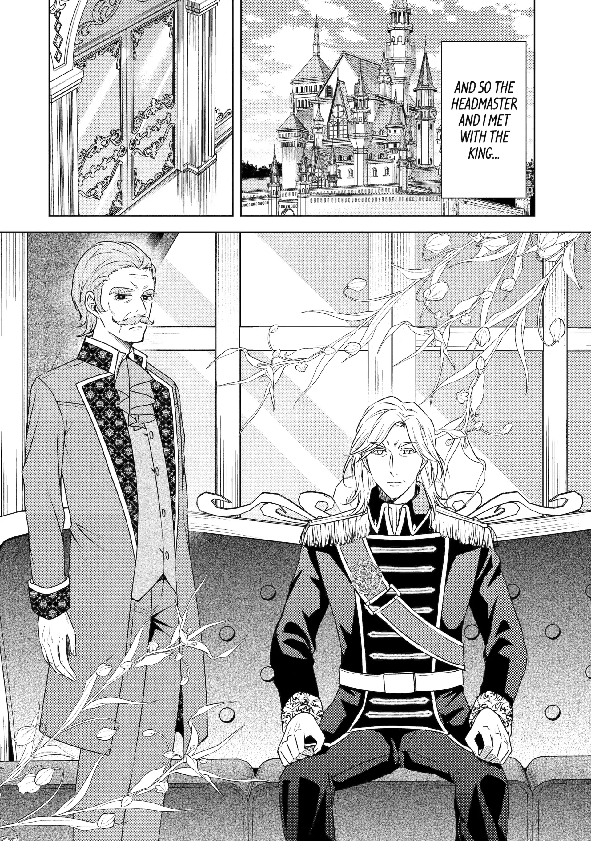Read I enjoy being talentless chapter 13.2 image 5 on Lezhin