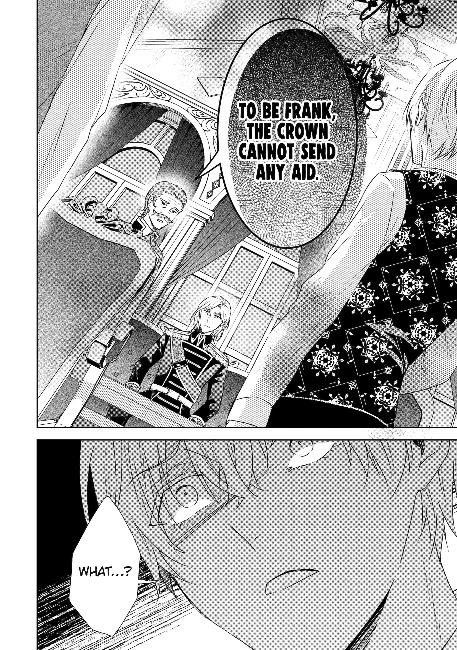 Read I enjoy being talentless chapter 13.2 image 7 on Lezhin