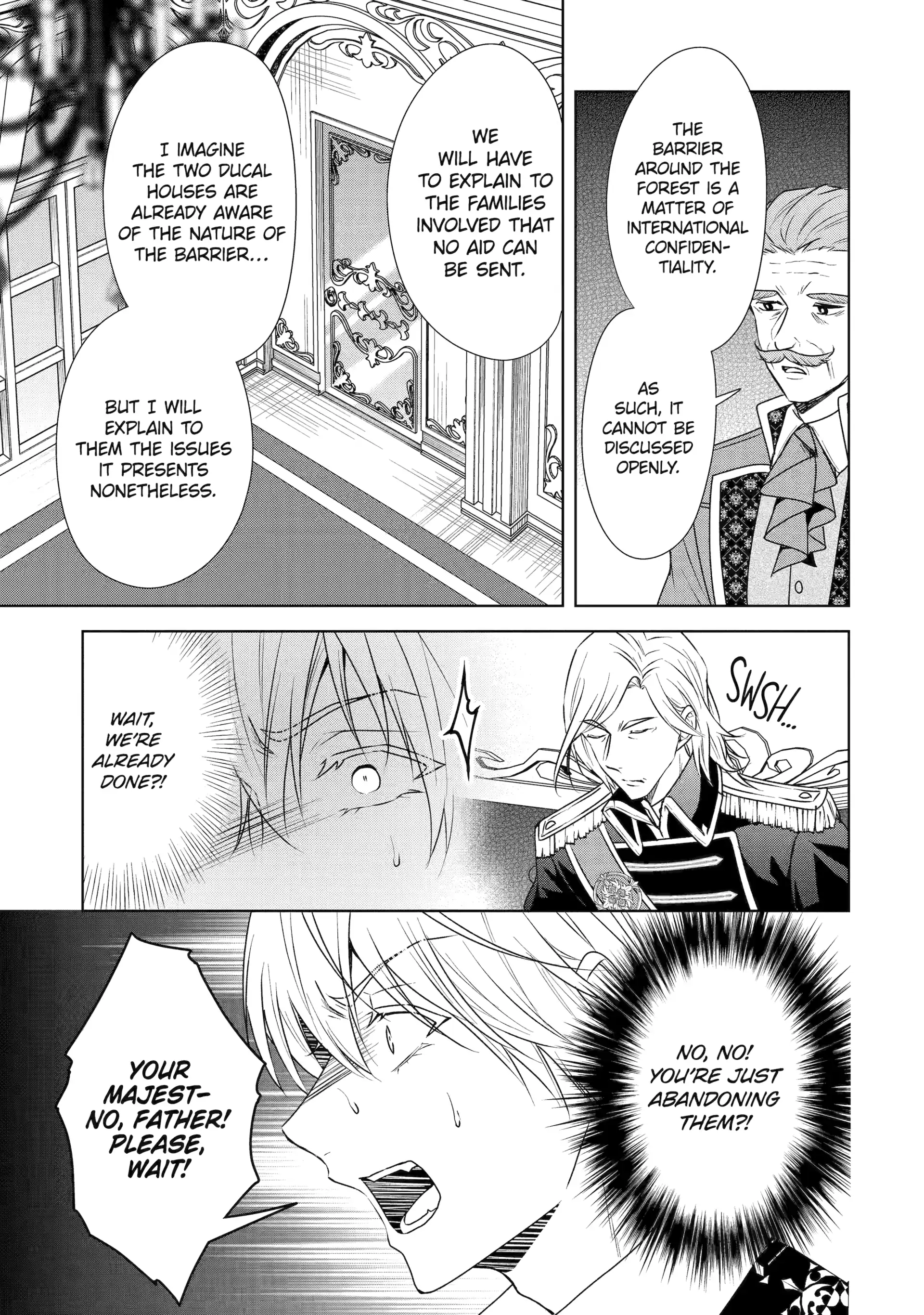 Read I enjoy being talentless chapter 13.2 image 8 on Lezhin