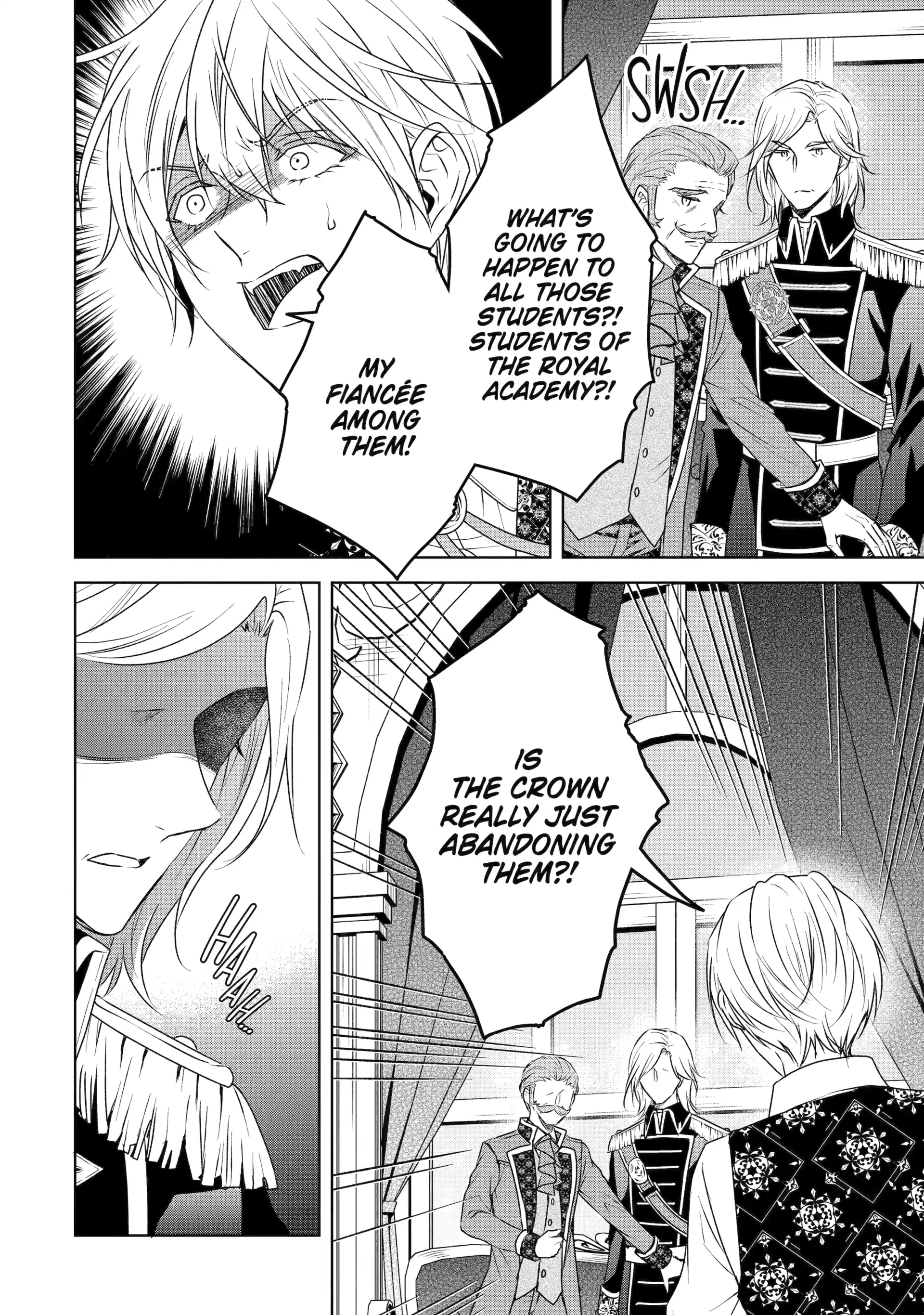 Read I enjoy being talentless chapter 13.2 image 9 on Lezhin