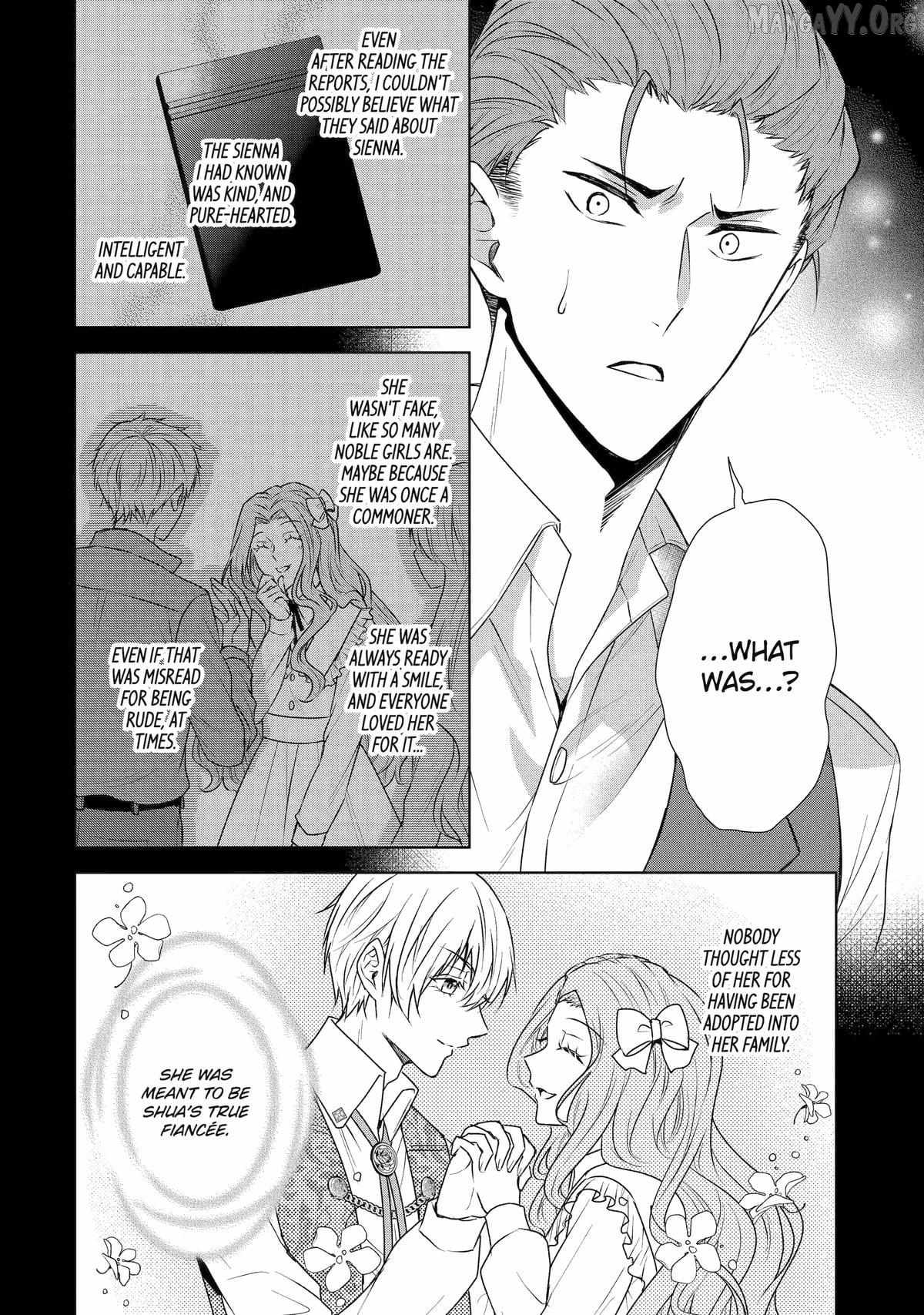Read I enjoy being talentless chapter 16 image 11 on Lezhin