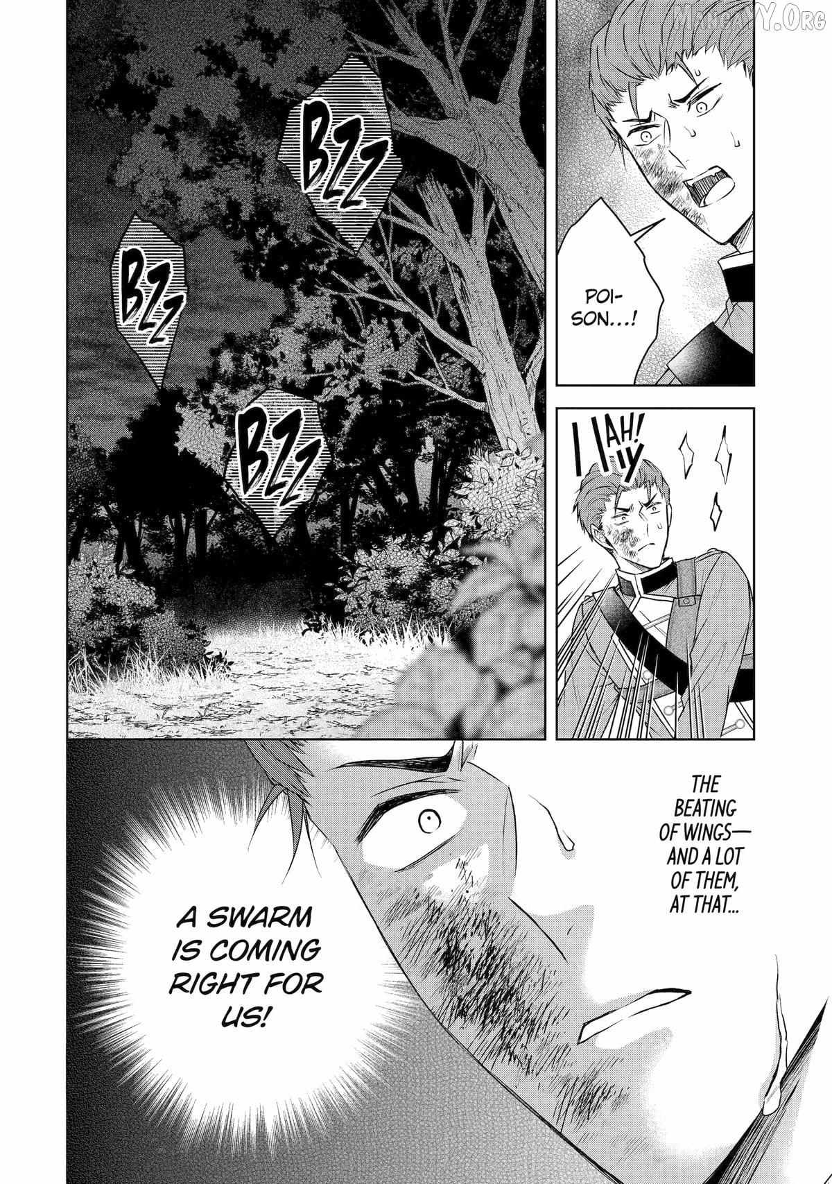 Read I enjoy being talentless chapter 16 image 23 on Lezhin
