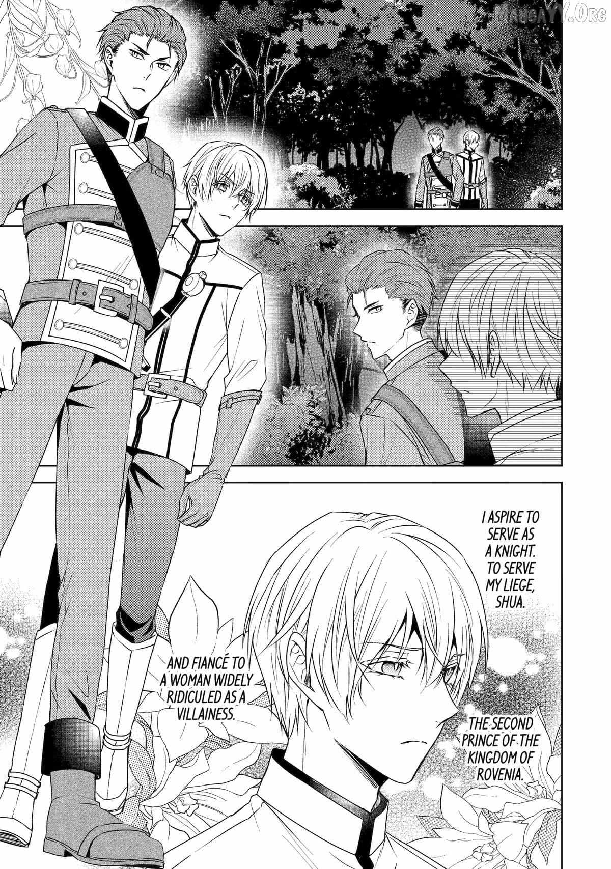 Read I enjoy being talentless chapter 16 image 6 on Lezhin