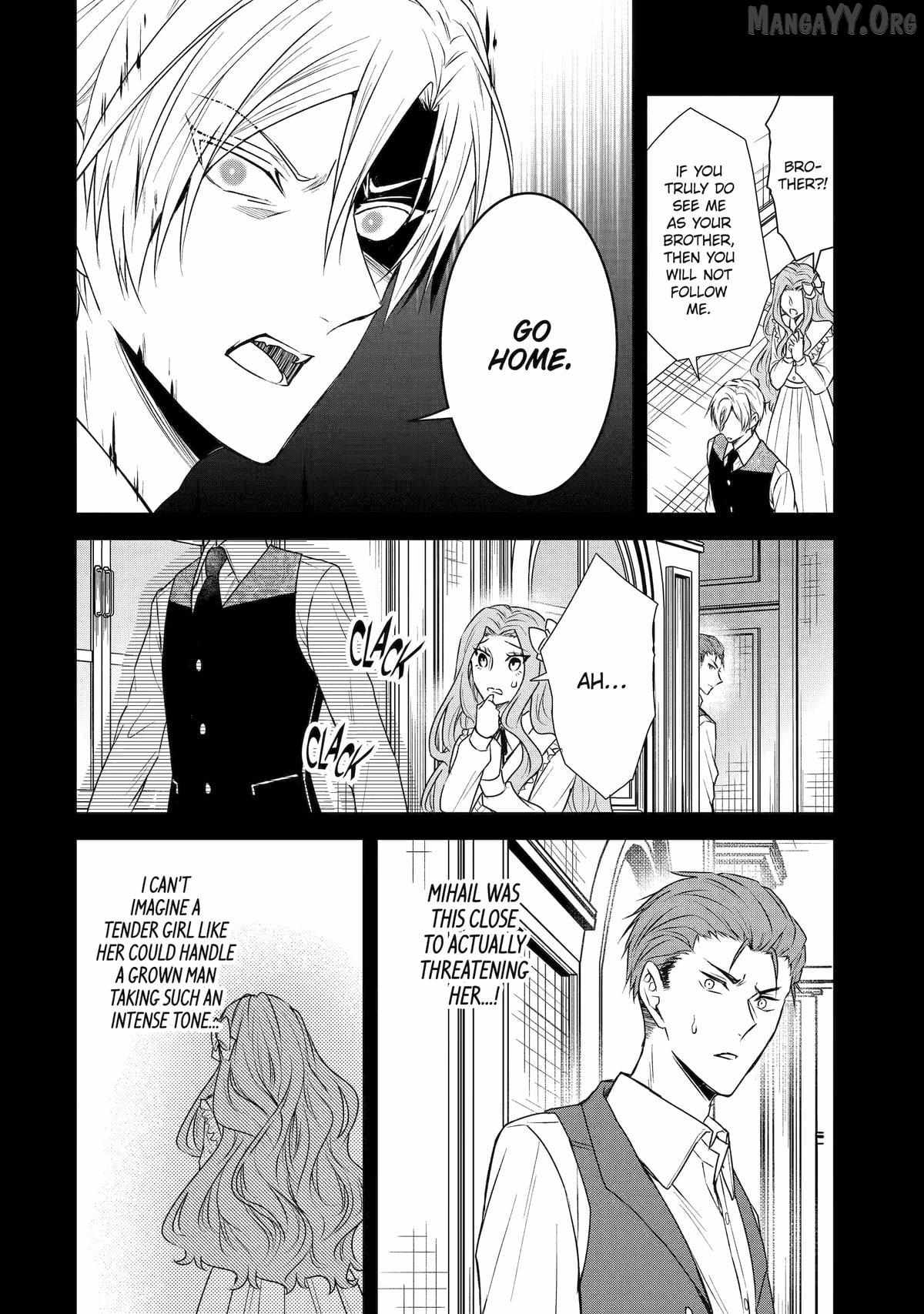 Read I enjoy being talentless chapter 16 image 9 on Lezhin