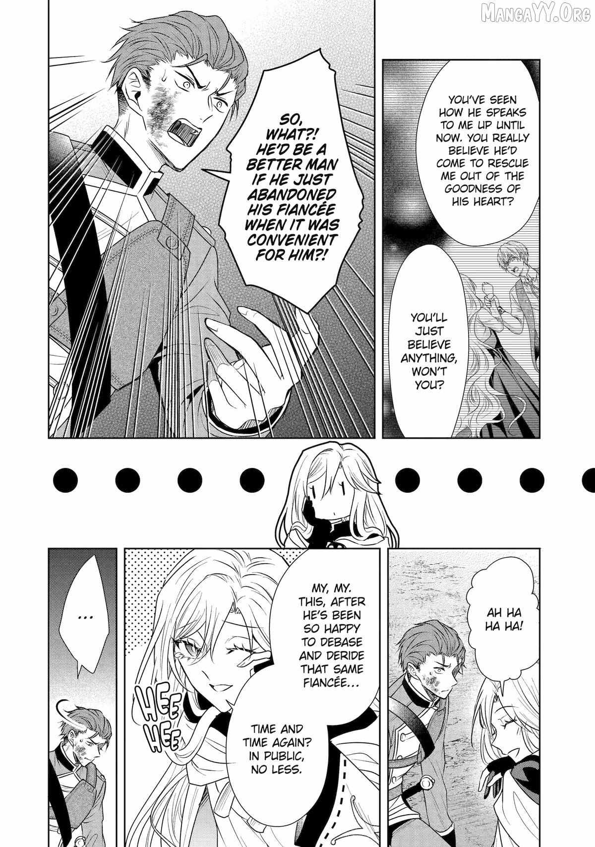 Read I enjoy being talentless chapter 17 image 10 on Lezhin