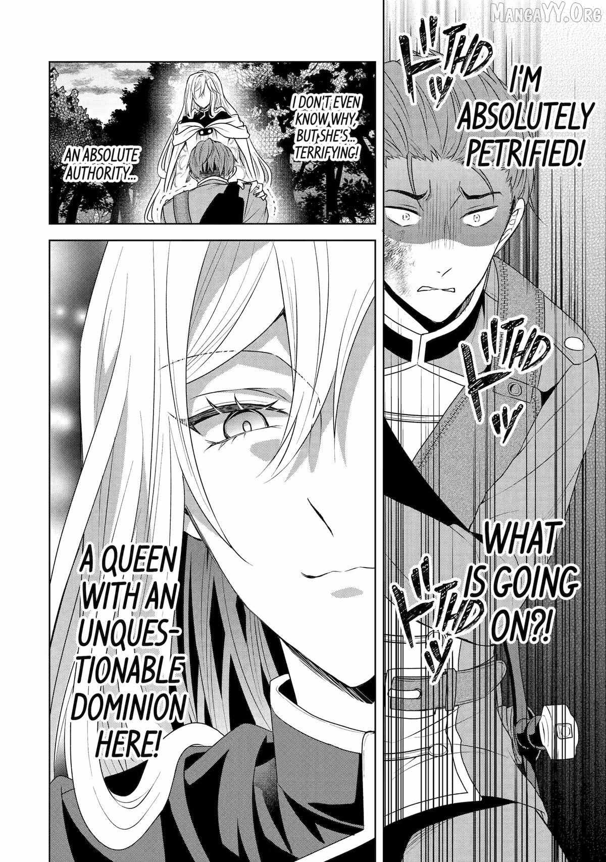 Read I enjoy being talentless chapter 17 image 18 on Lezhin