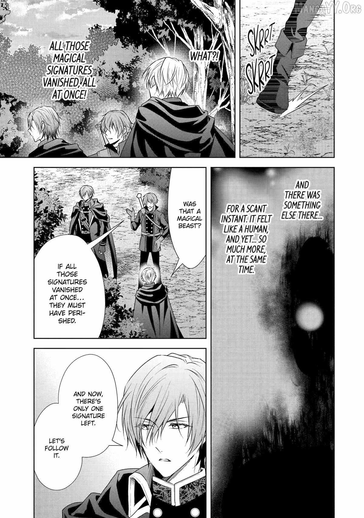 Read I enjoy being talentless chapter 18 image 23 on Lezhin