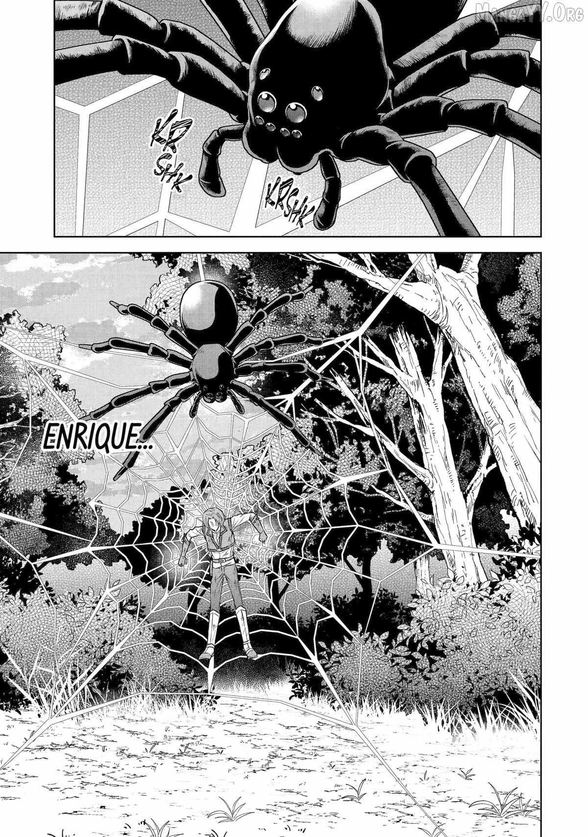 Read I enjoy being talentless chapter 18 image 25 on Lezhin