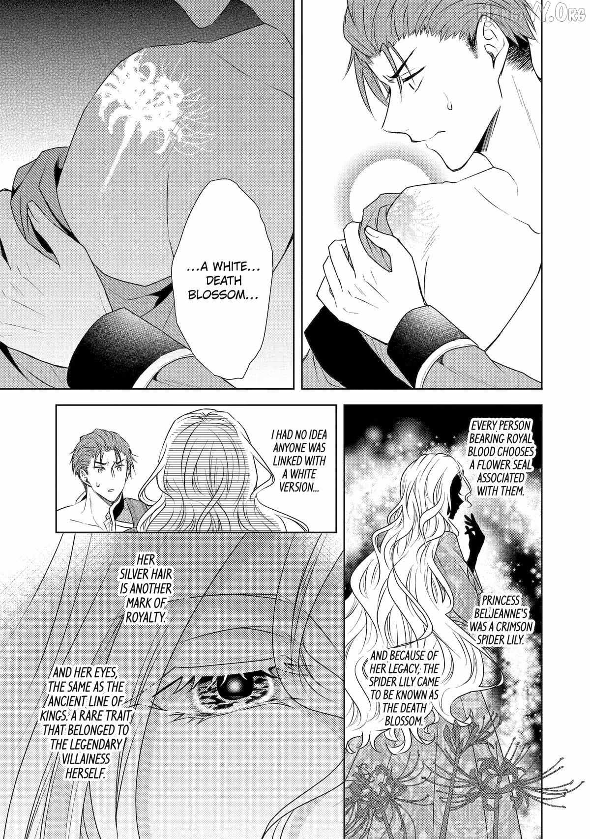 Read I enjoy being talentless chapter 18 image 5 on Lezhin