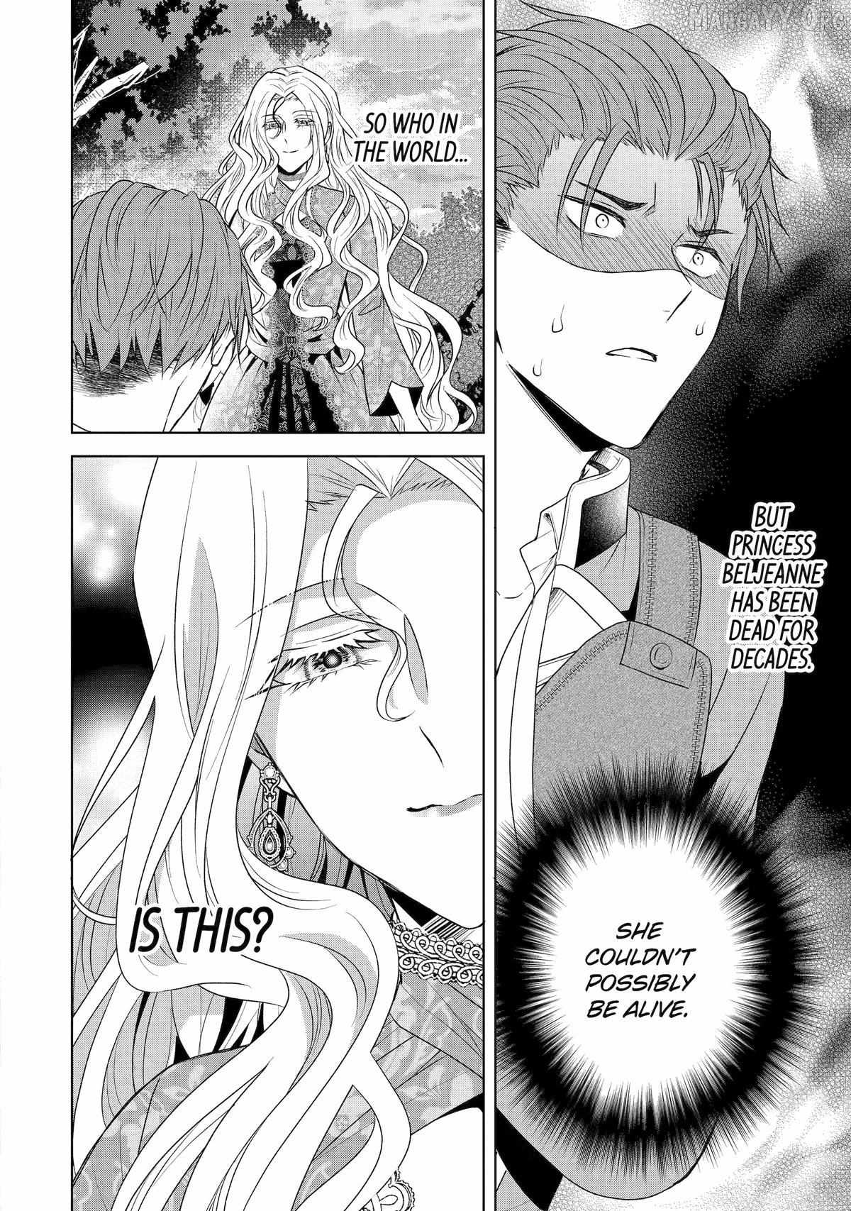 Read I enjoy being talentless chapter 18 image 6 on Lezhin