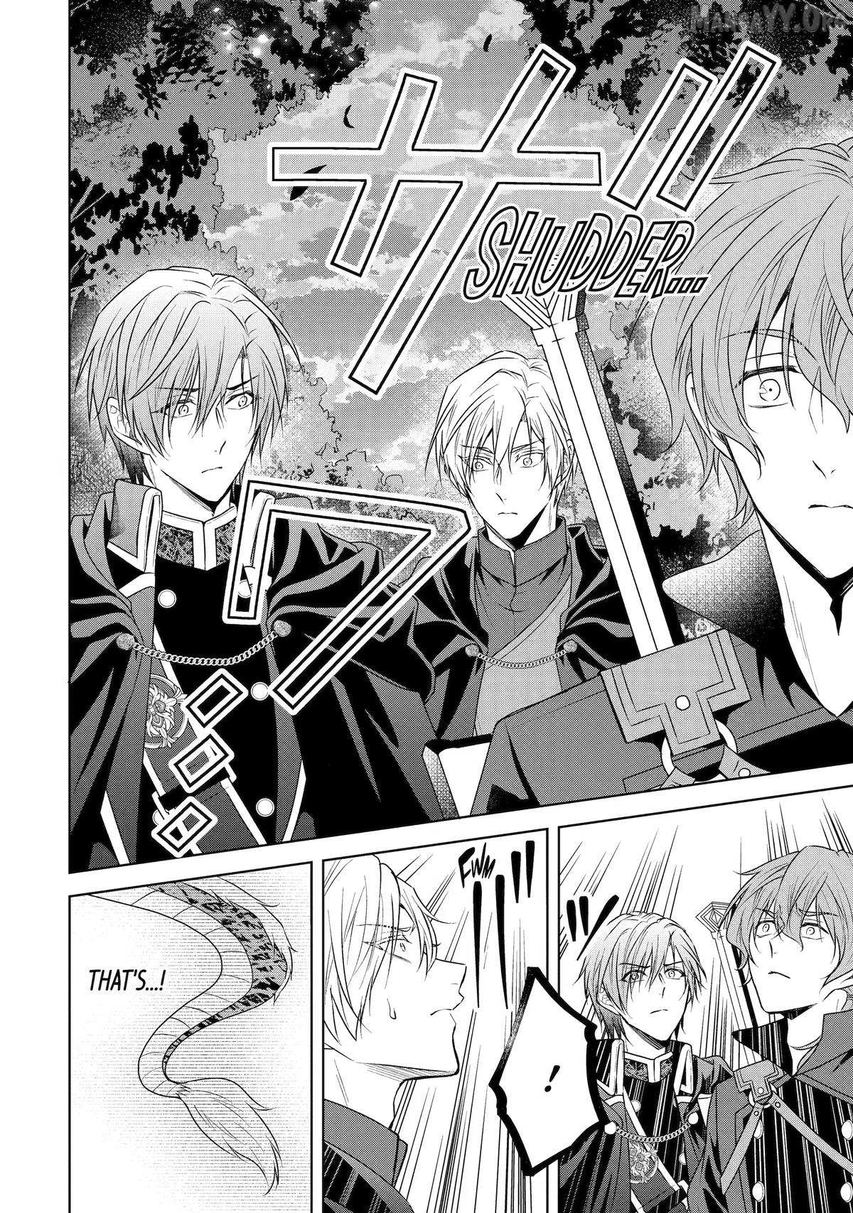 Read I enjoy being talentless chapter 19 image 13 on Lezhin