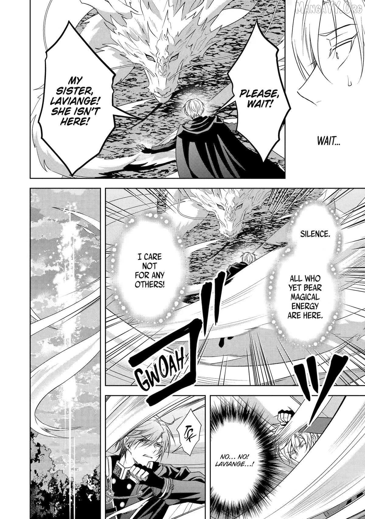 Read I enjoy being talentless chapter 19 image 19 on Lezhin