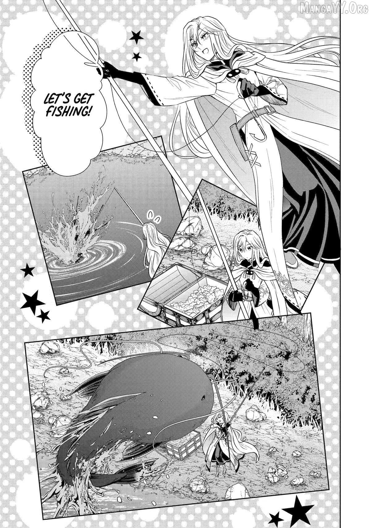 Read I enjoy being talentless chapter 19 image 22 on Lezhin