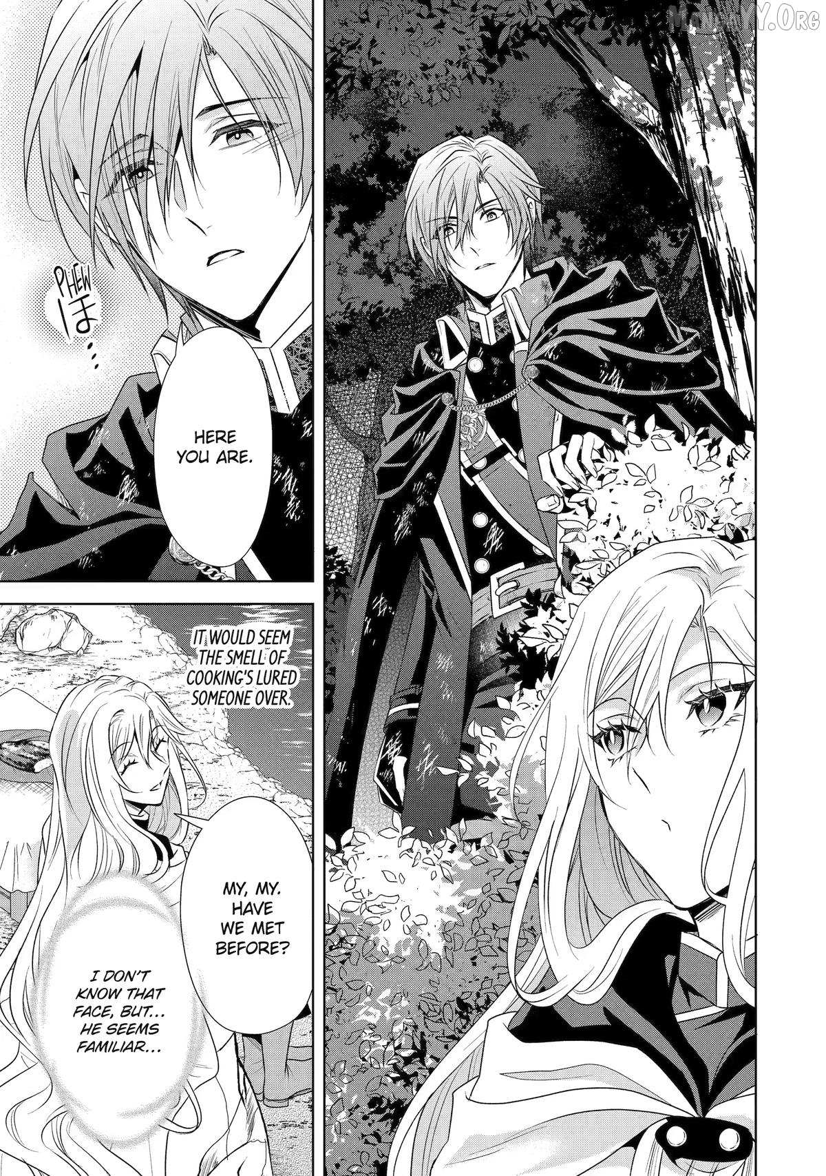 Read I enjoy being talentless chapter 19 image 24 on Lezhin