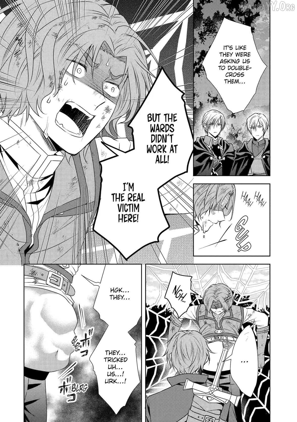 Read I enjoy being talentless chapter 19 image 5 on Lezhin