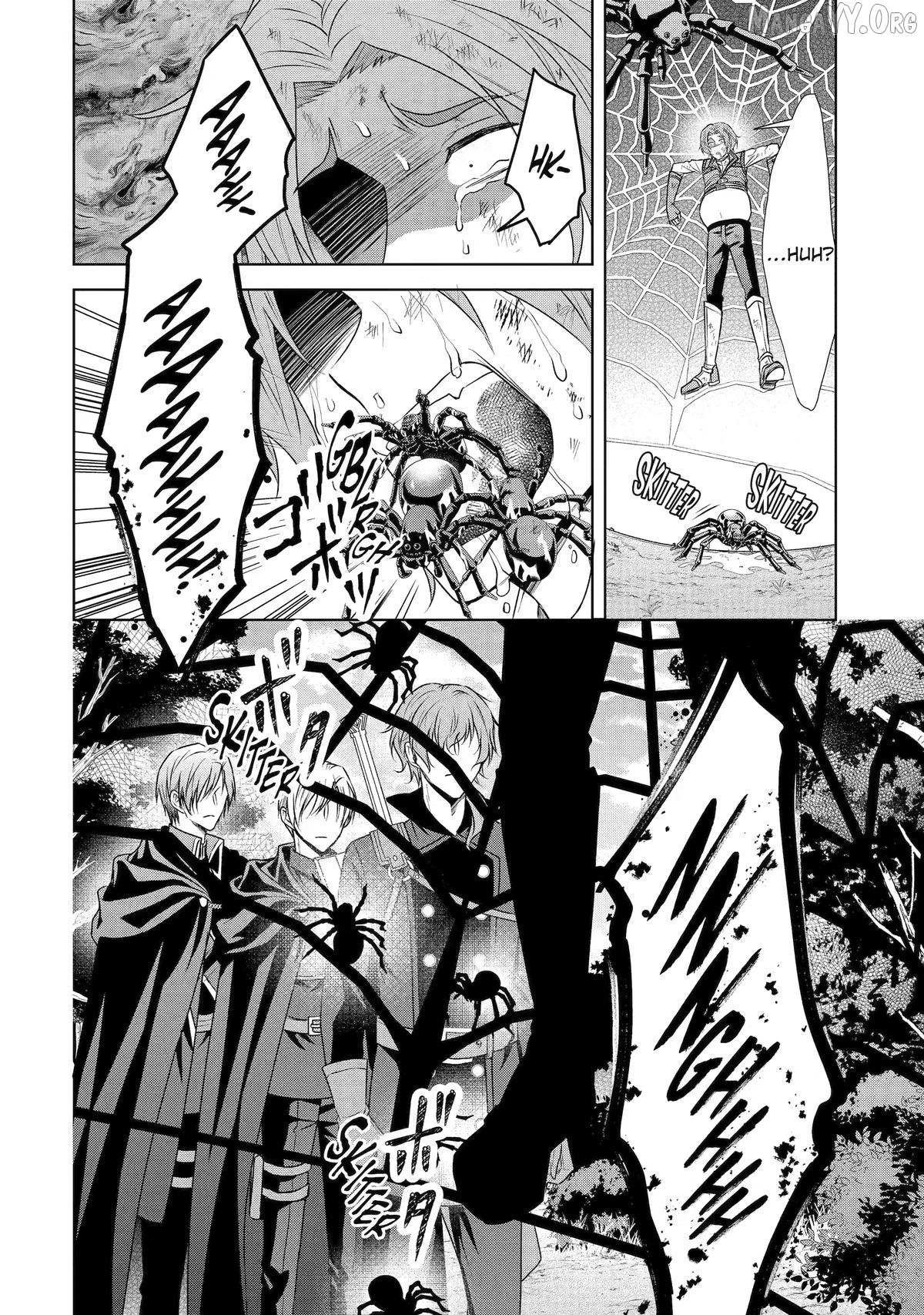 Read I enjoy being talentless chapter 19 image 7 on Lezhin