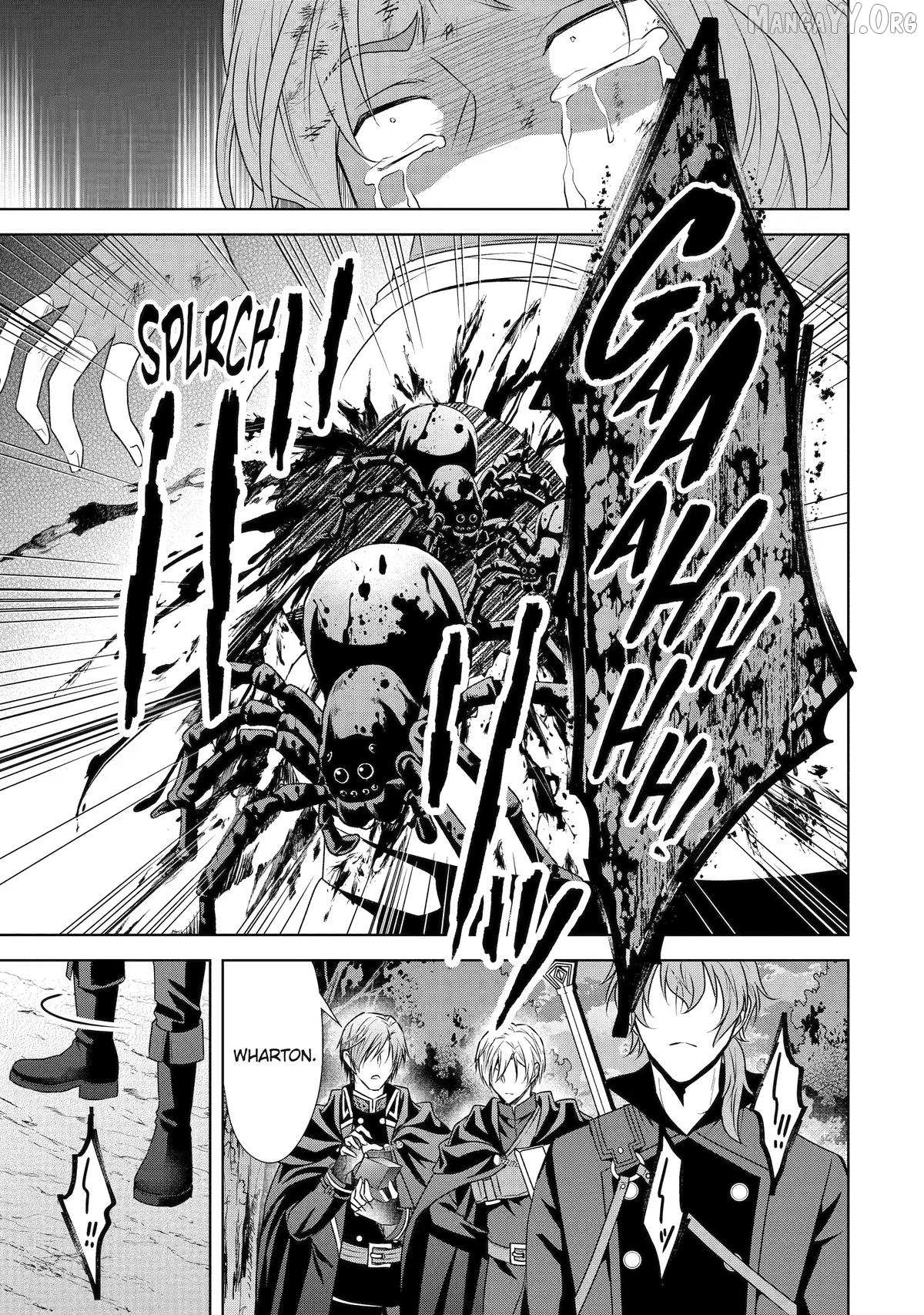 Read I enjoy being talentless chapter 19 image 8 on Lezhin