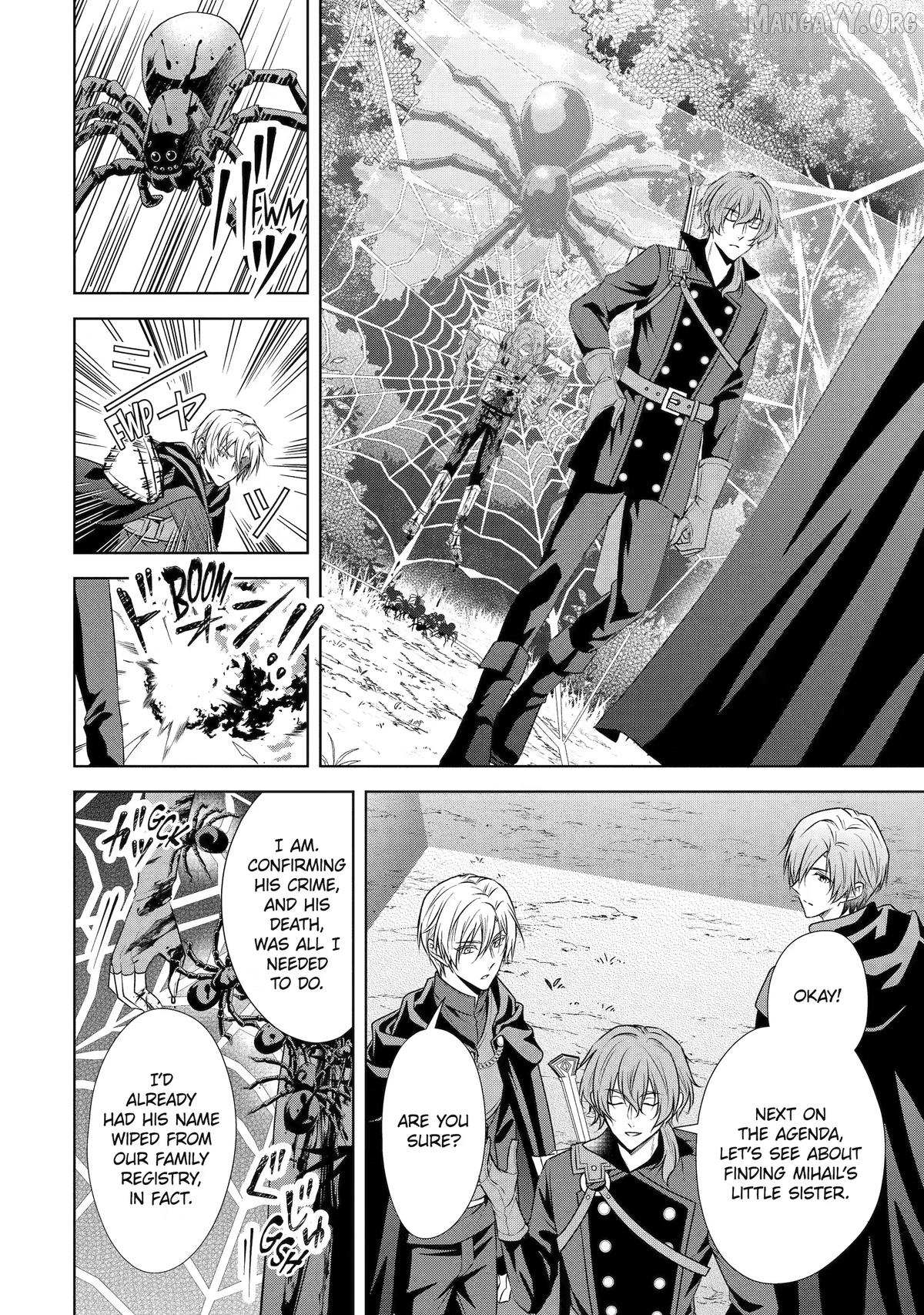 Read I enjoy being talentless chapter 19 image 9 on Lezhin