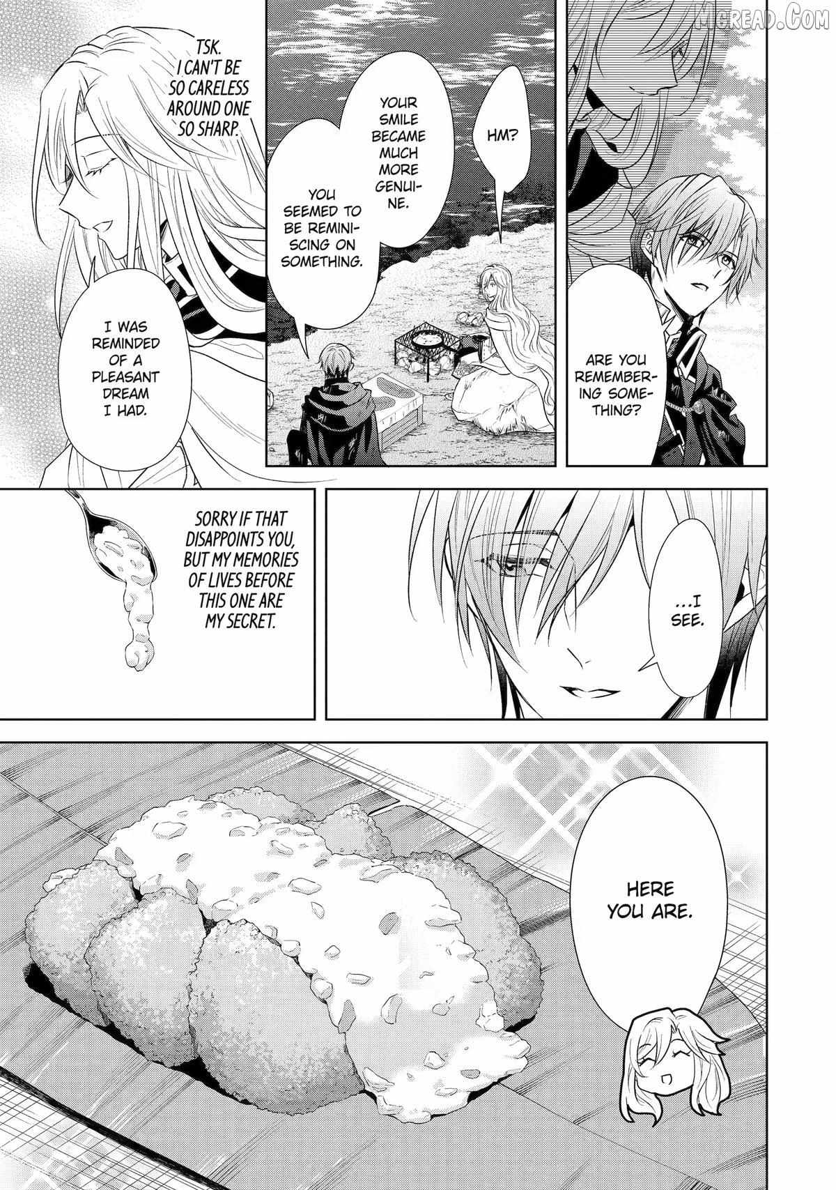 Read I enjoy being talentless chapter 20 image 10 on Lezhin