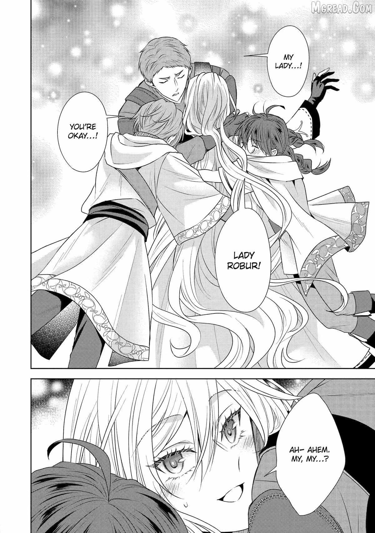 Read I enjoy being talentless chapter 20 image 23 on Lezhin